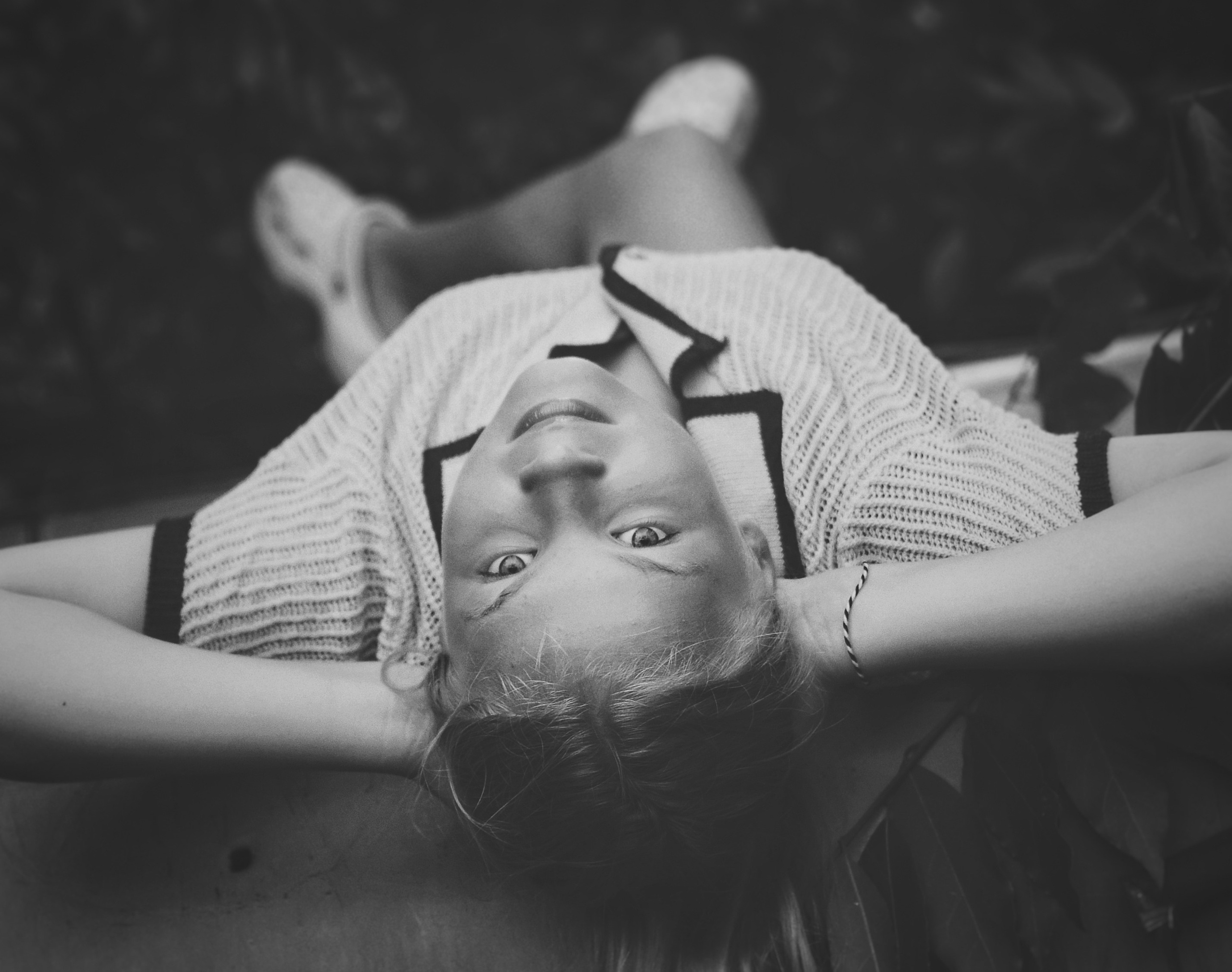 Люди. Фотограф • Елена Миронова