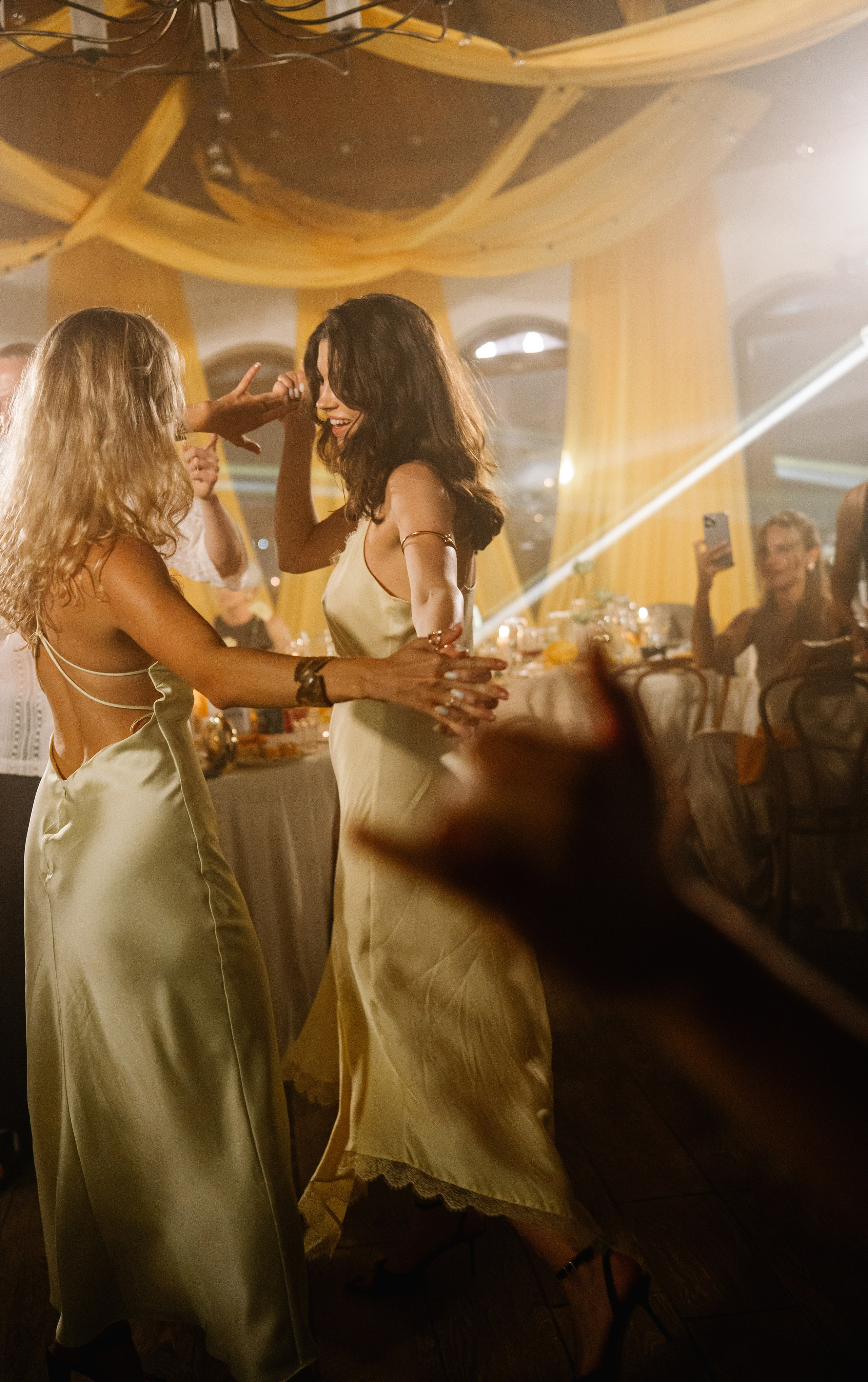 Вместе. Свадебный и семейный фотограф в Анапе Елена Полетаева