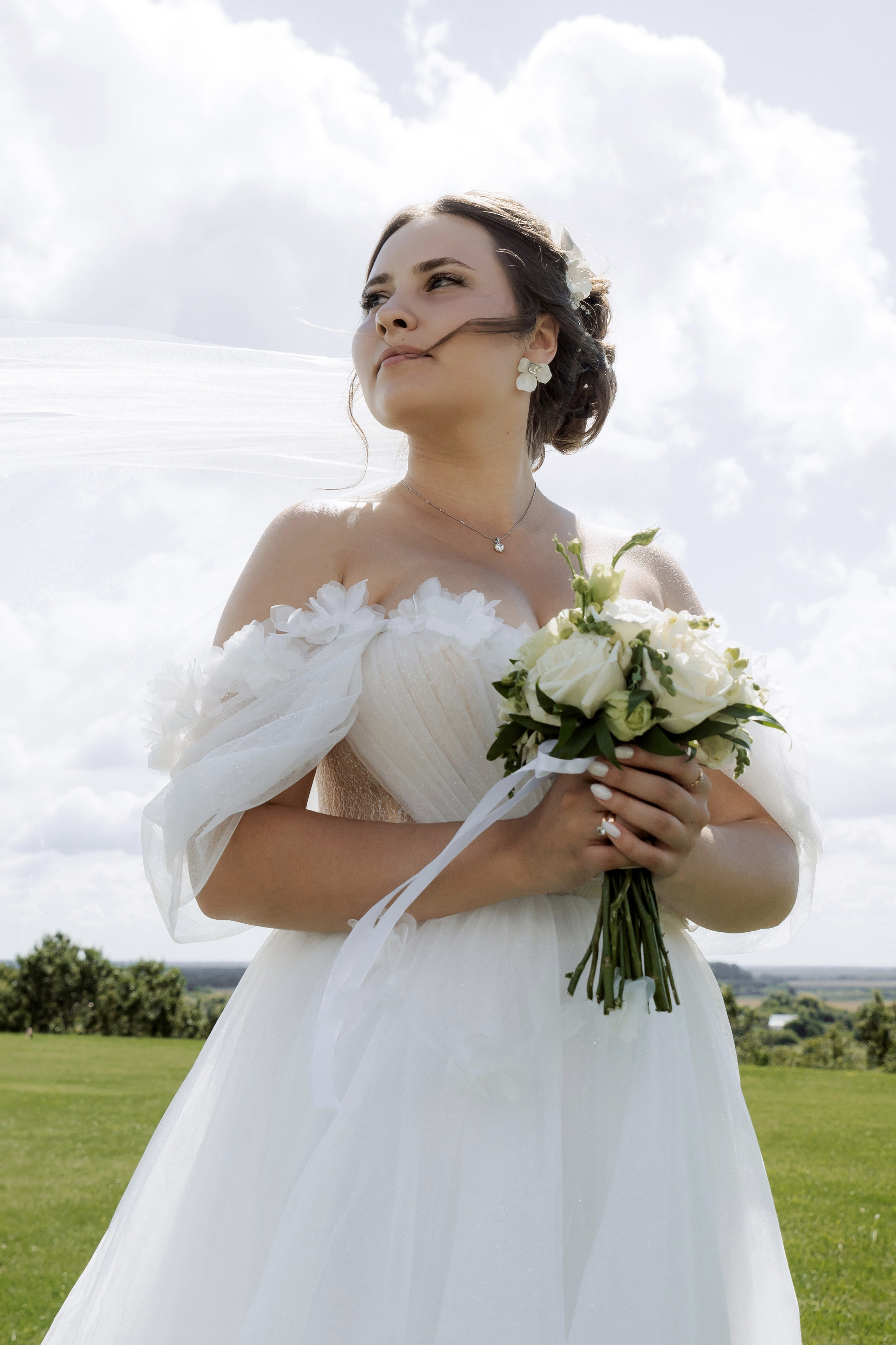 Свадебная серия | Константин Жуйков. Фотограф Константин Жуйков