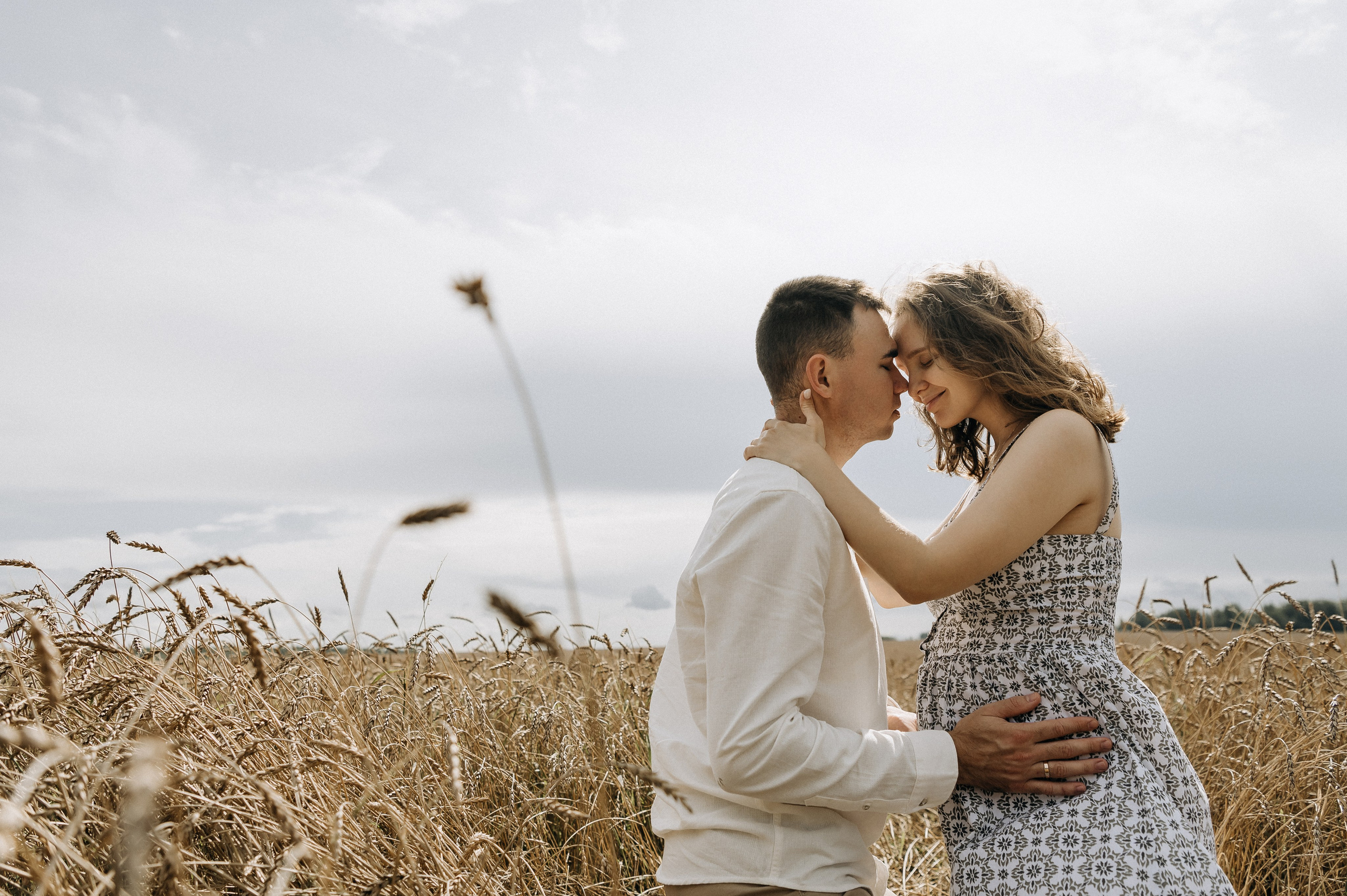 Софа и Данил