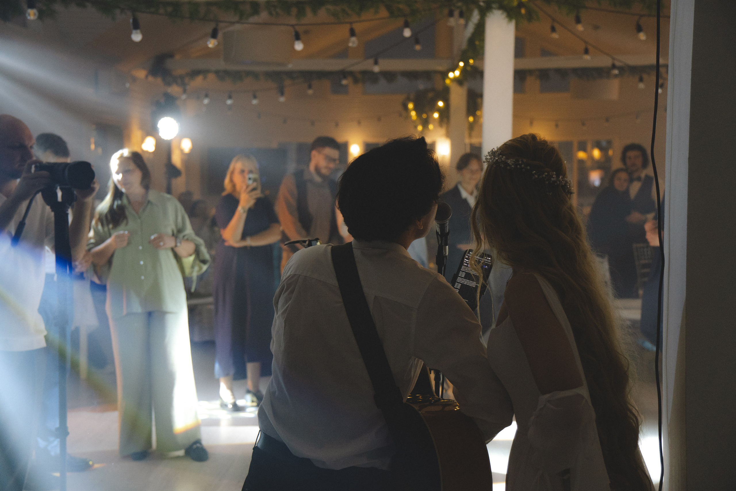 Даниил & София. Фотограф Наталья Воронина Москва