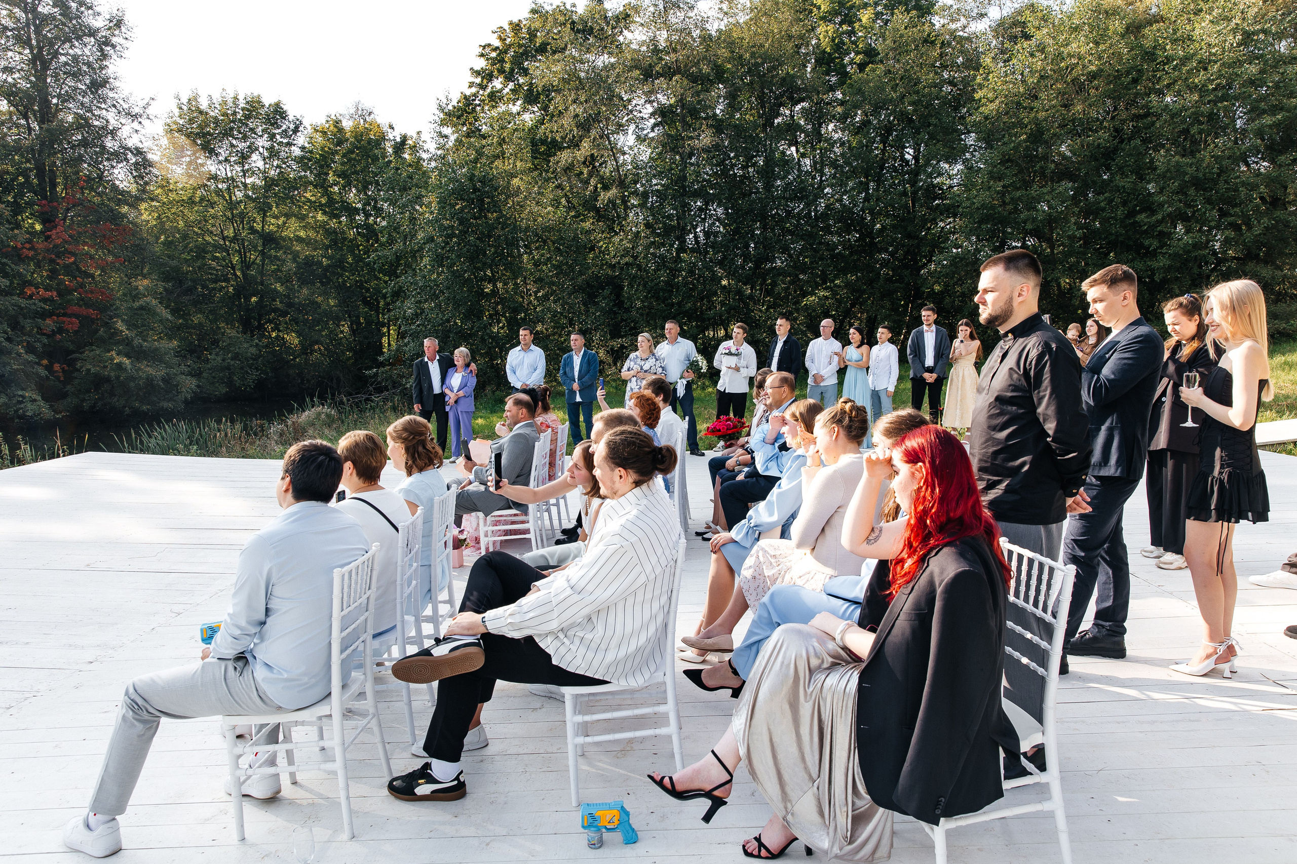 Max & Veronika. Свадебный фотограф в Москве Виктория Арехова