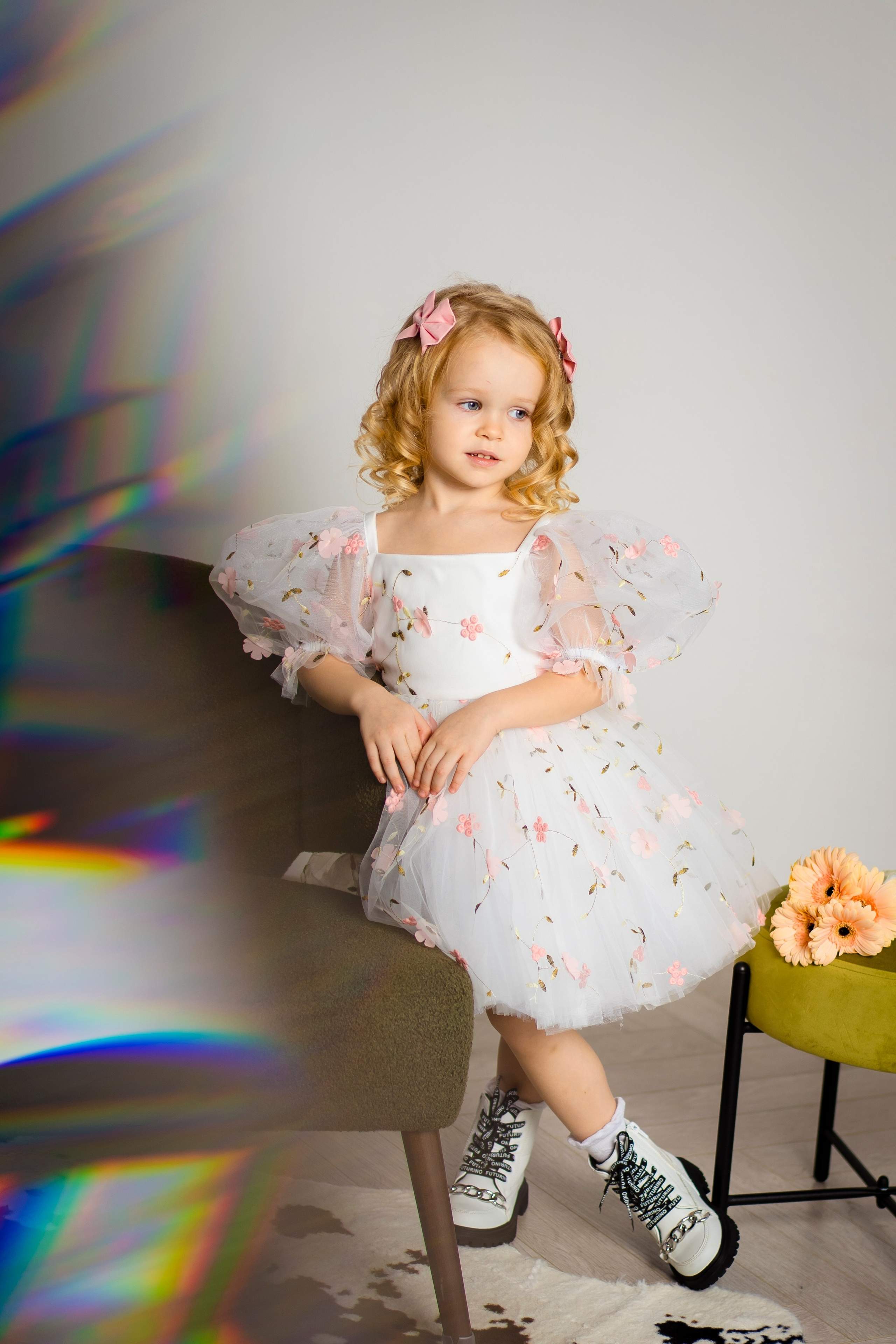 Малыши в студии. Brand photographer