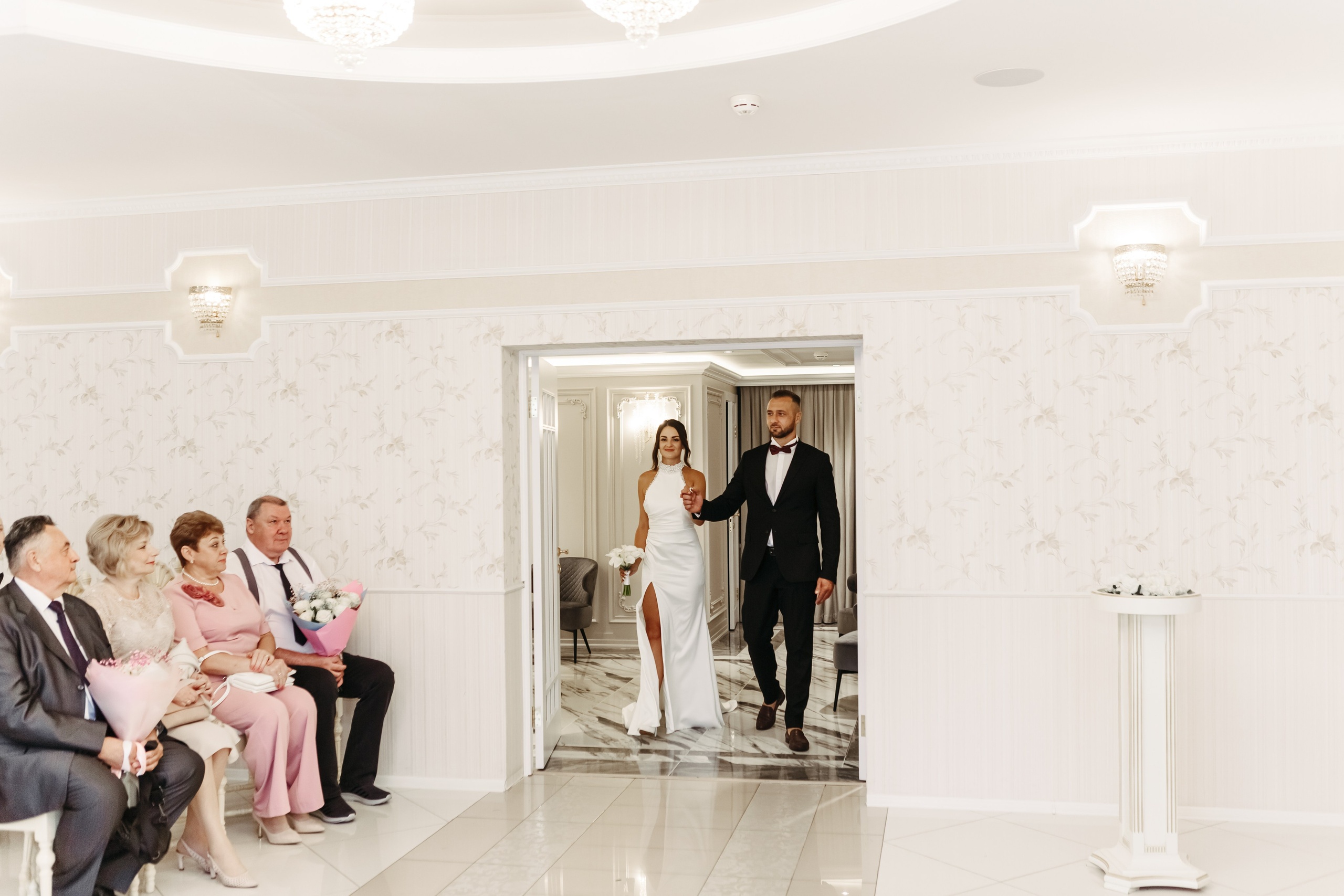 Никита Марина. Свадебный фотограф в Санкт-Петербурге