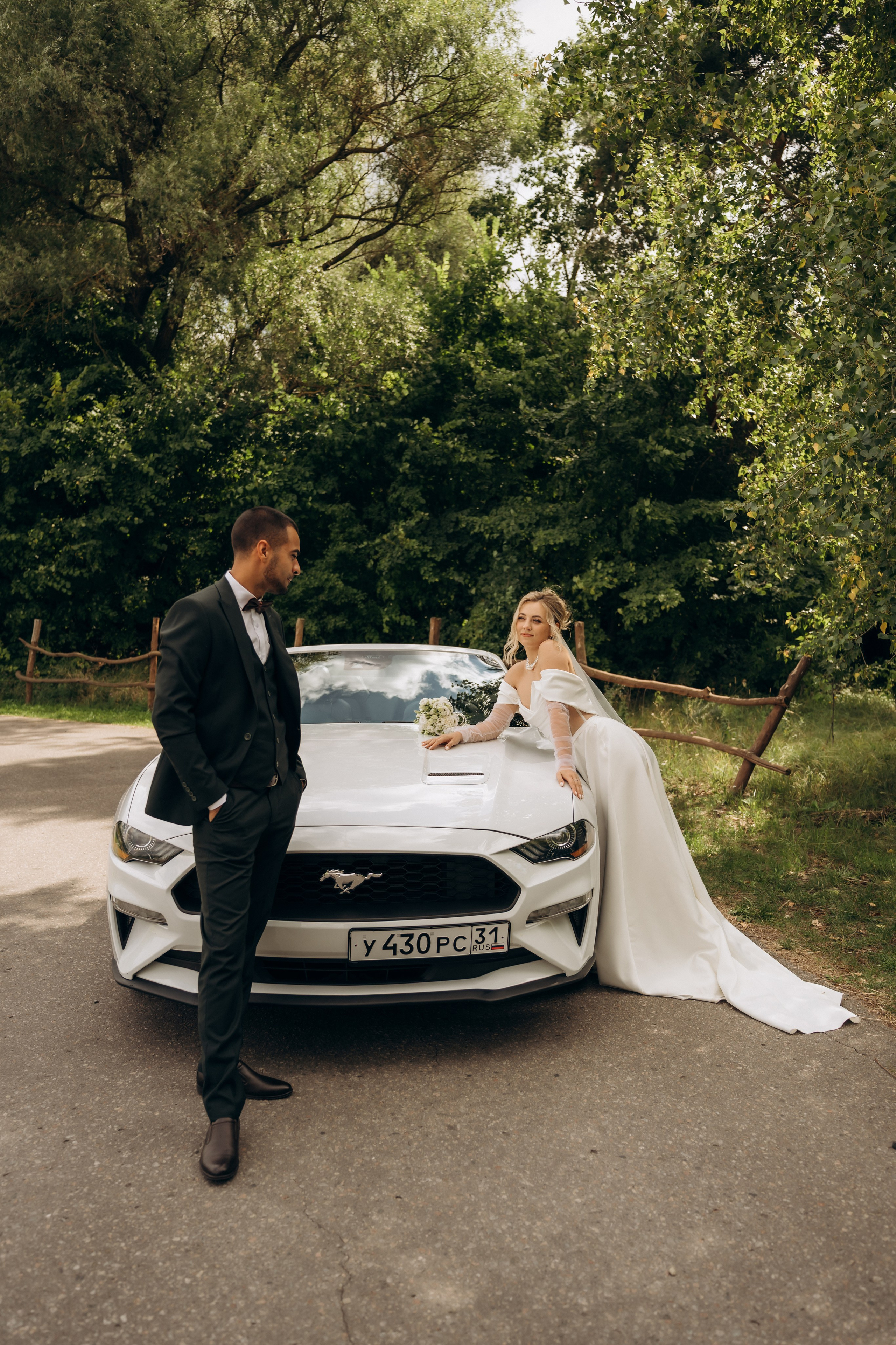 Максим и Кристина. Полный день. Ирина Гонтарева|Фотограф|Белгород