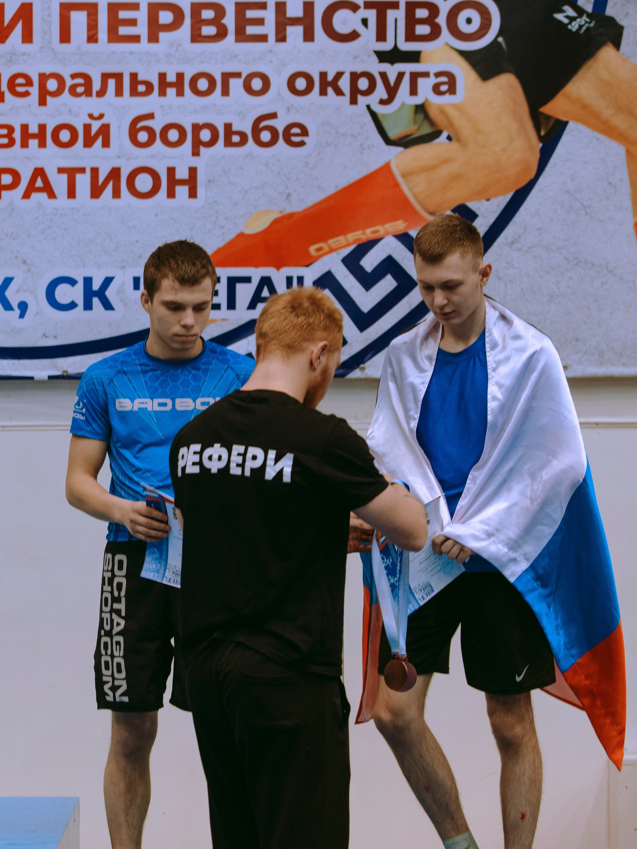 ПАНКРАТИОН | Чемпионат и первенство СФО | март `24. Портретный фотограф в Москве Дарья Цезария