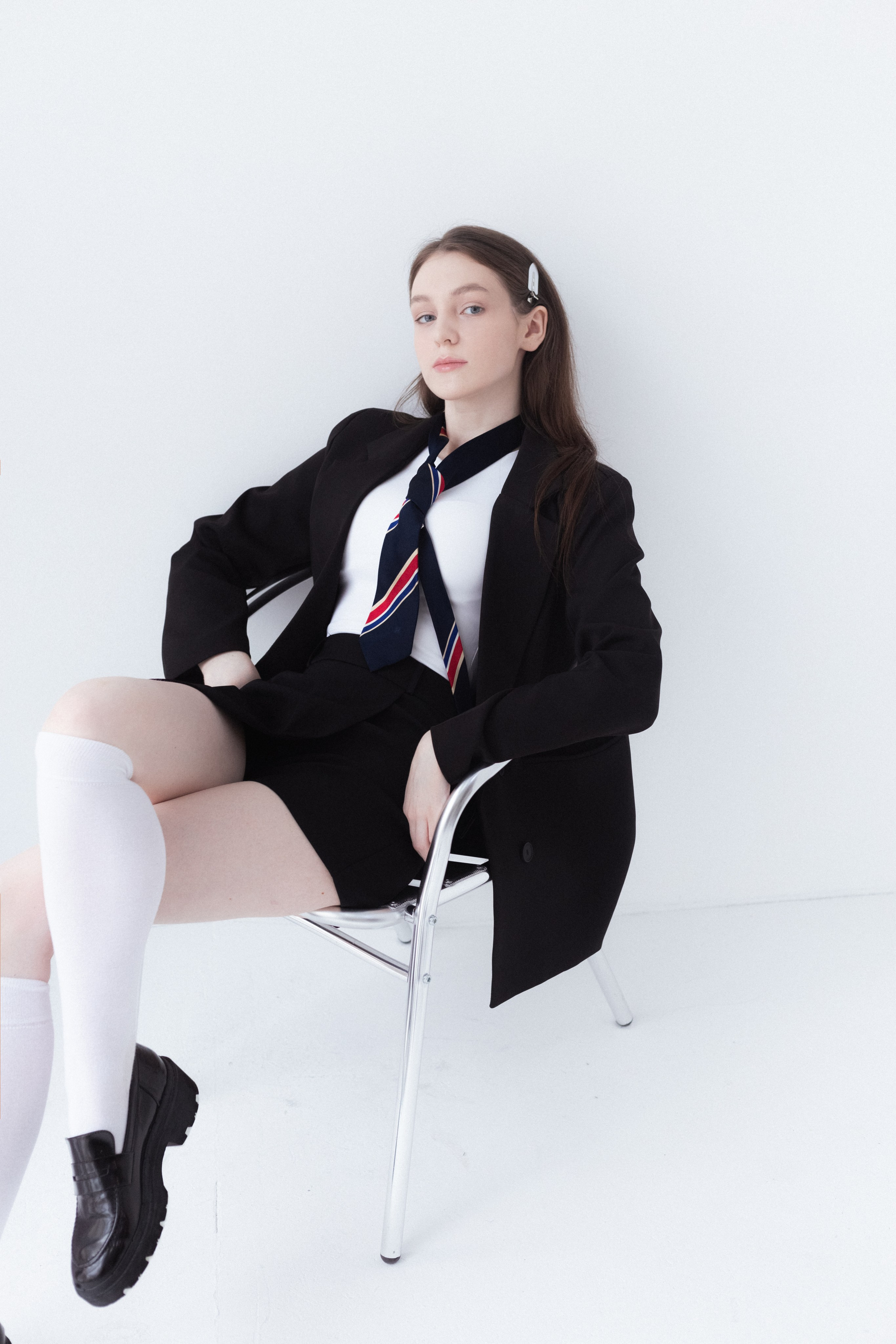 Дарья Трафимова. Модельное агентство TM Models в Калининграде