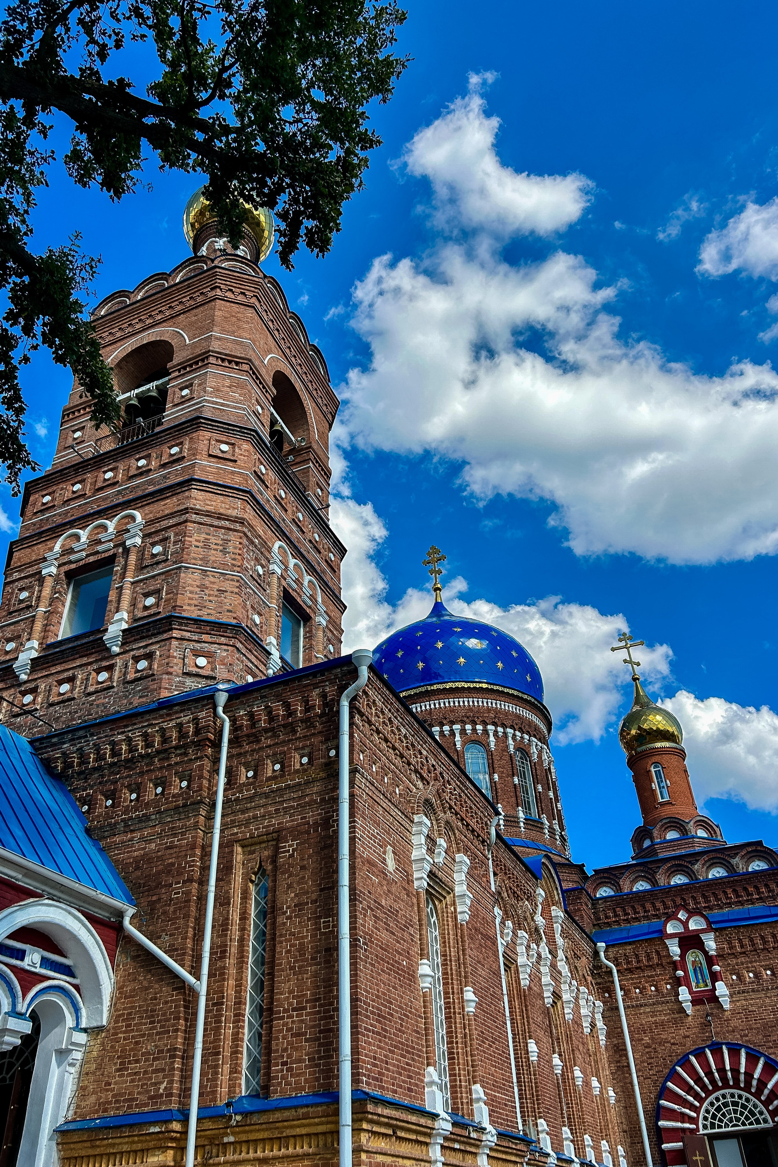 Таинство Крещения. Фотограф | Виктория Чернышева