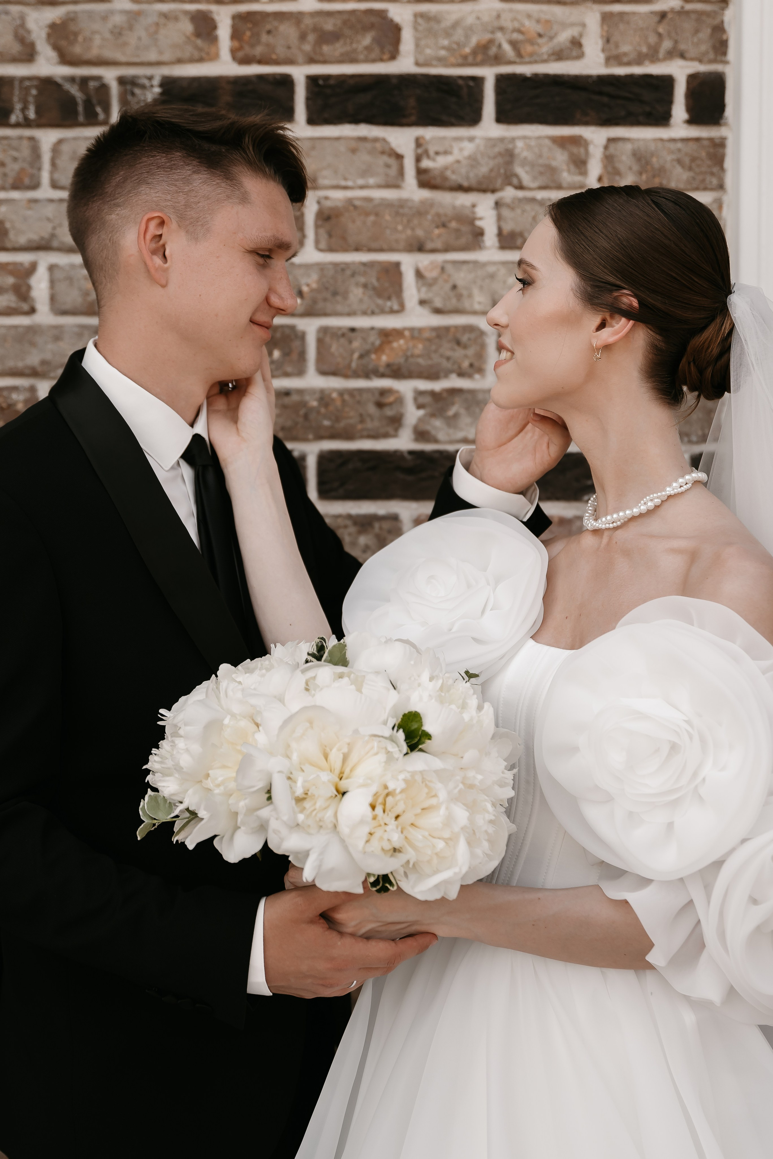 Николай и Мария. Фотограф Анастасия Вега Ростов-на-Дону