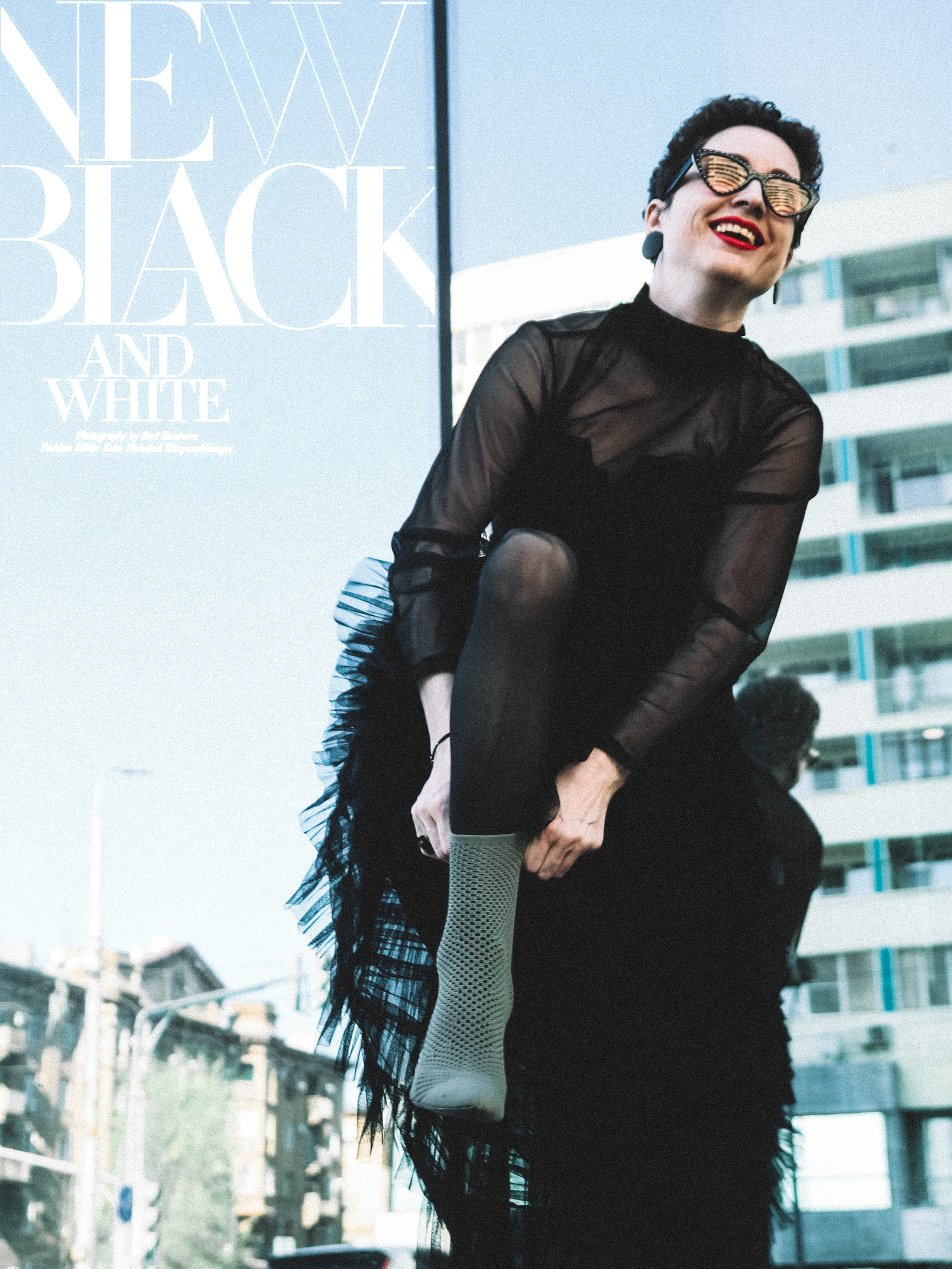 ПОРТФОЛИО. Fashion photographer