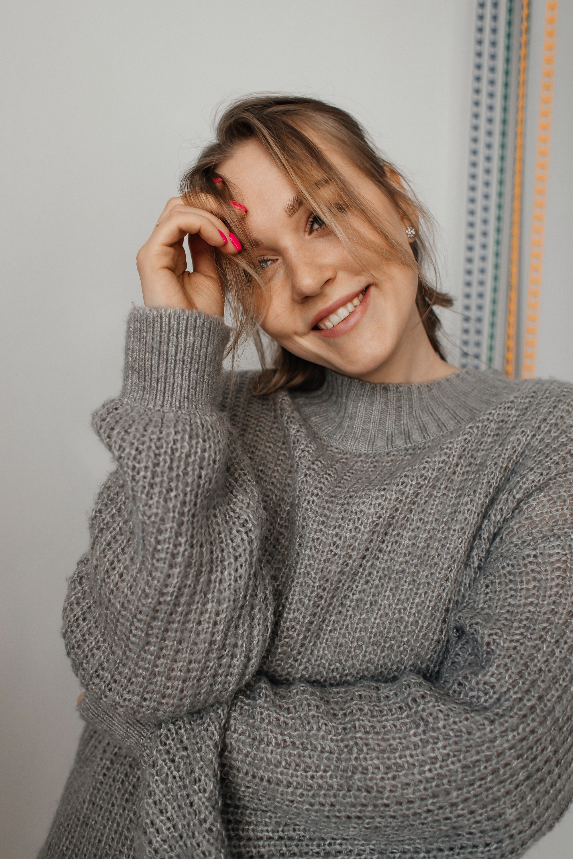 В студии. Свадебный фотограф Дмитрий Воробьев Ярославль