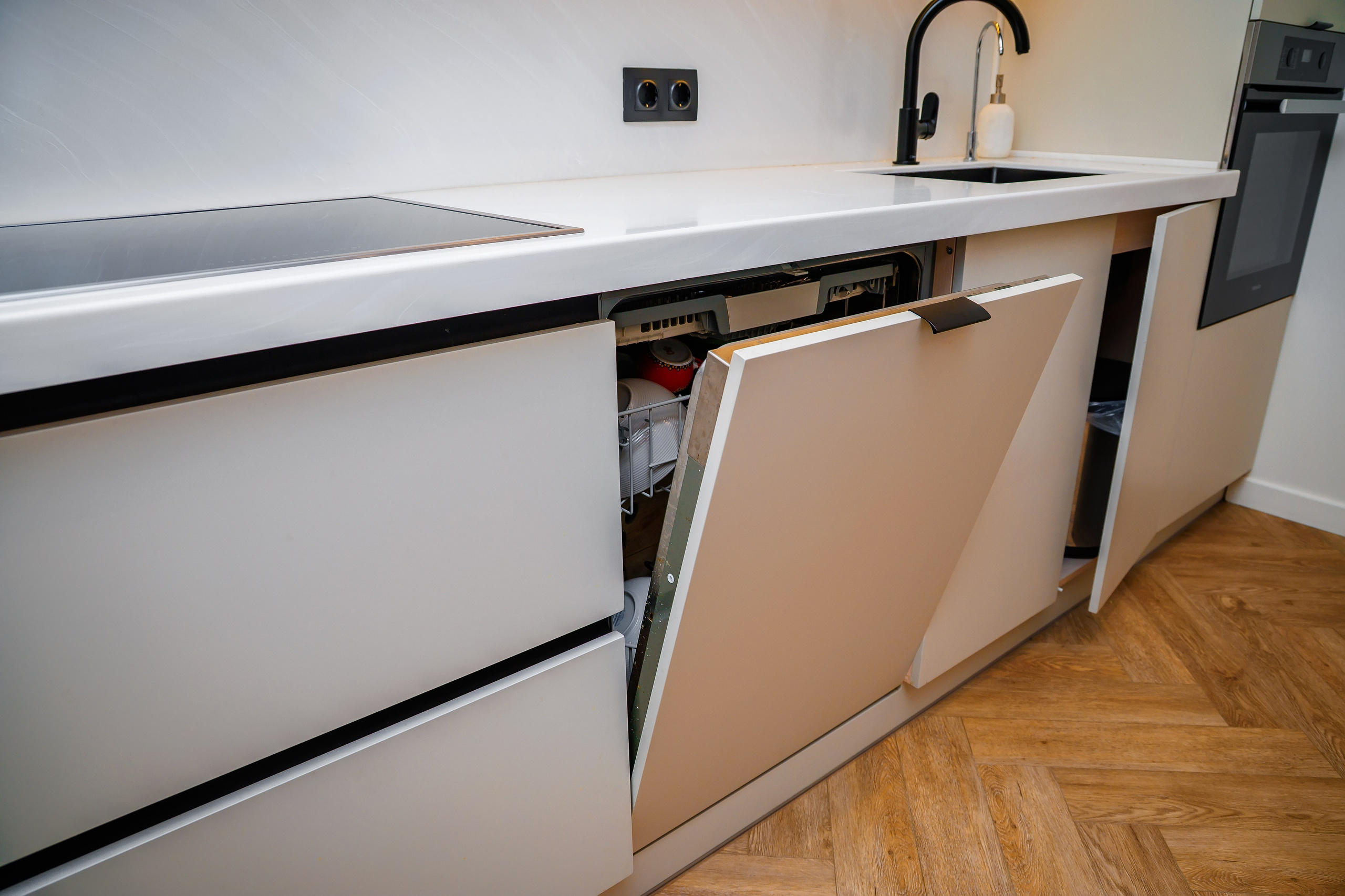 Пример девять. Семейный и Свадебный фотограф в Астане Александр Астапов