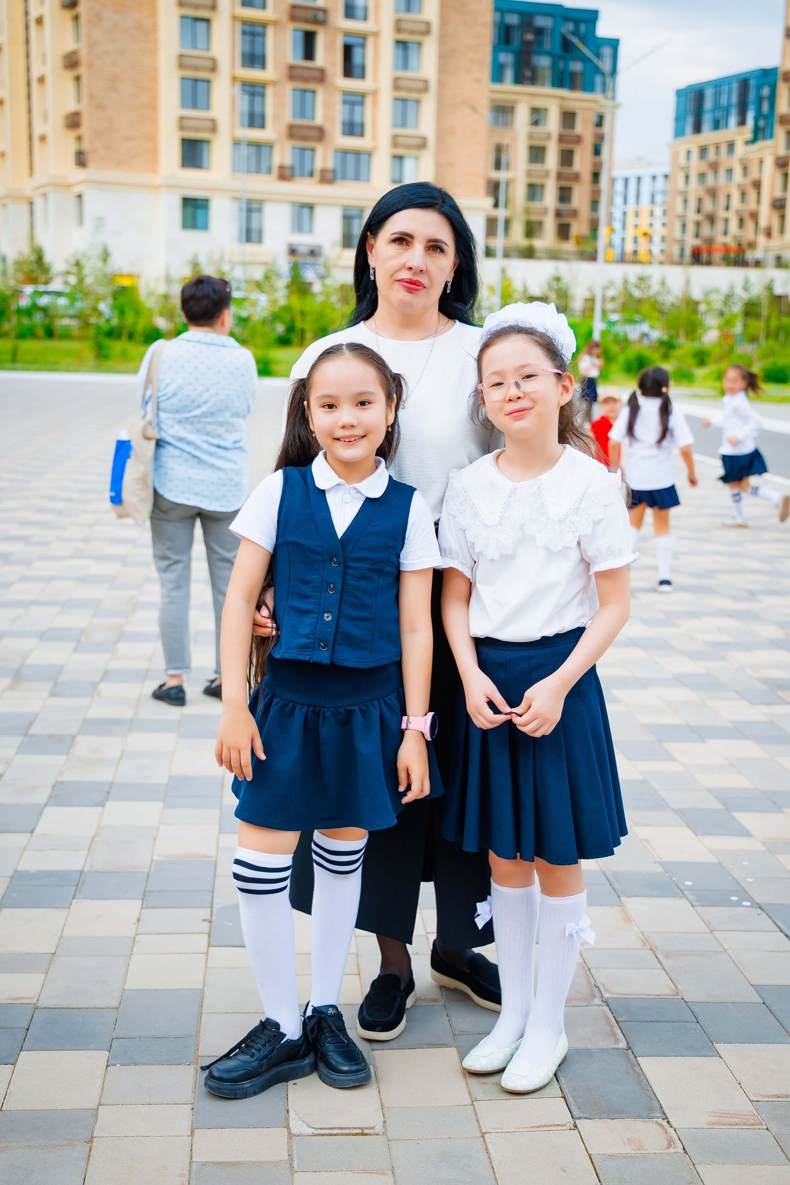 На винетку 4 класс. Семейный и Свадебный фотограф в Астане Александр Астапов