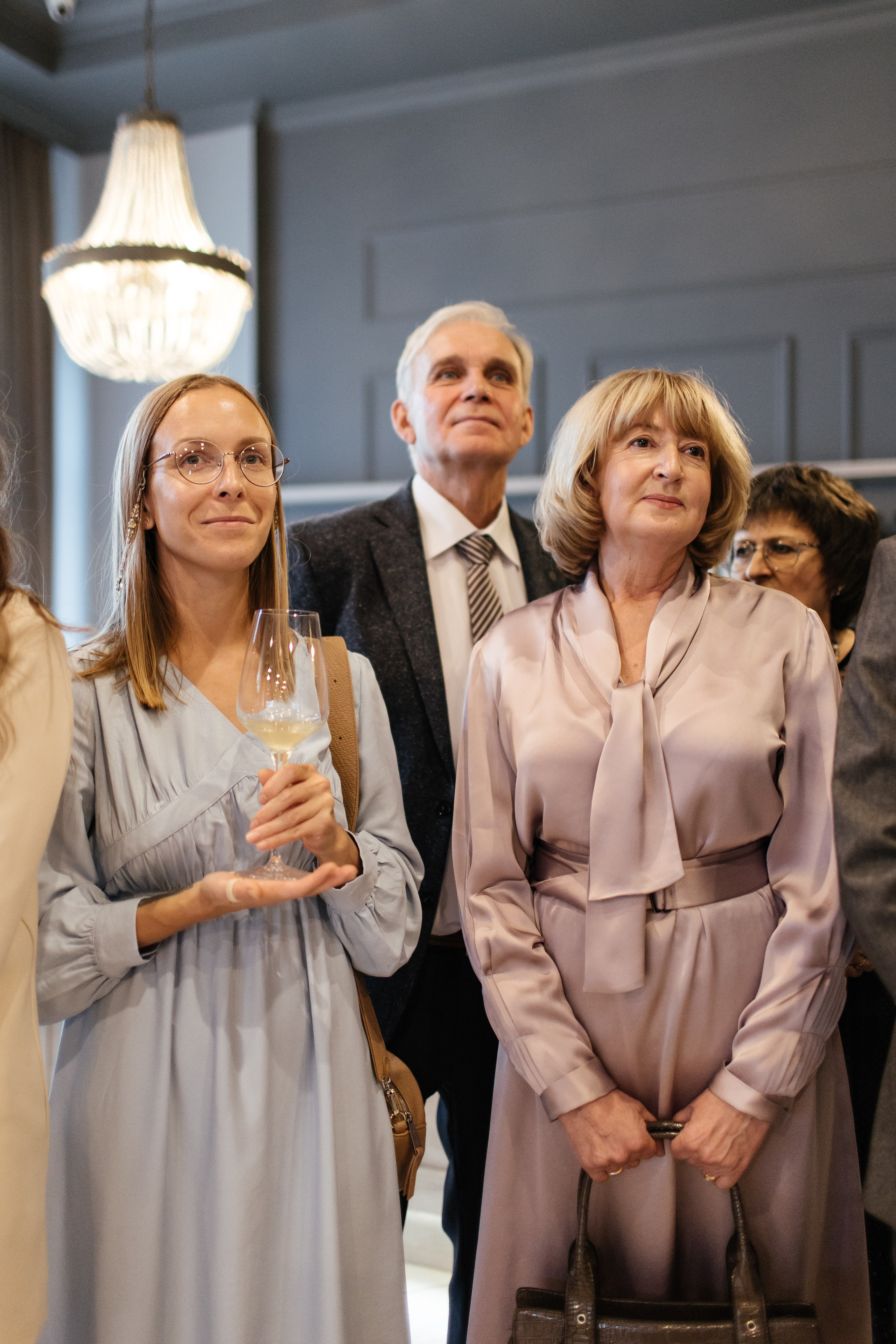 Фуршет. Фотограф свадебный семейный в Красноярске Шукшина Наталья