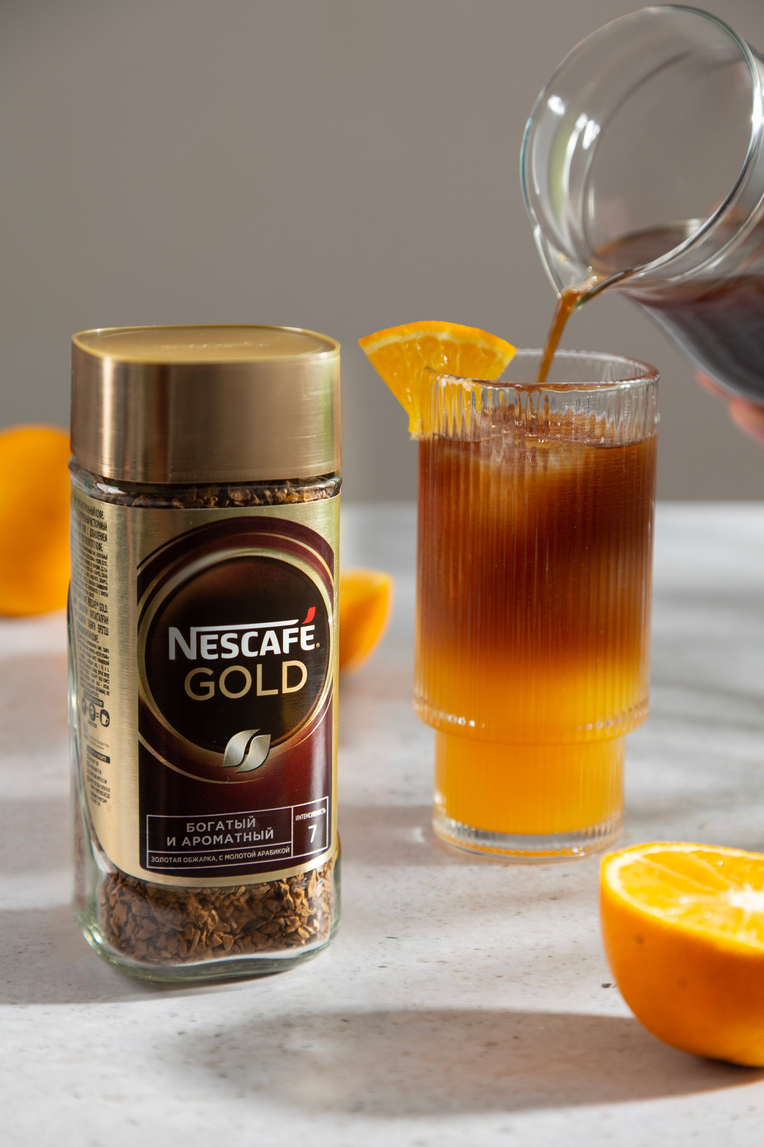 Фуд-съёмки. Фуд-фотограф Анна Букет