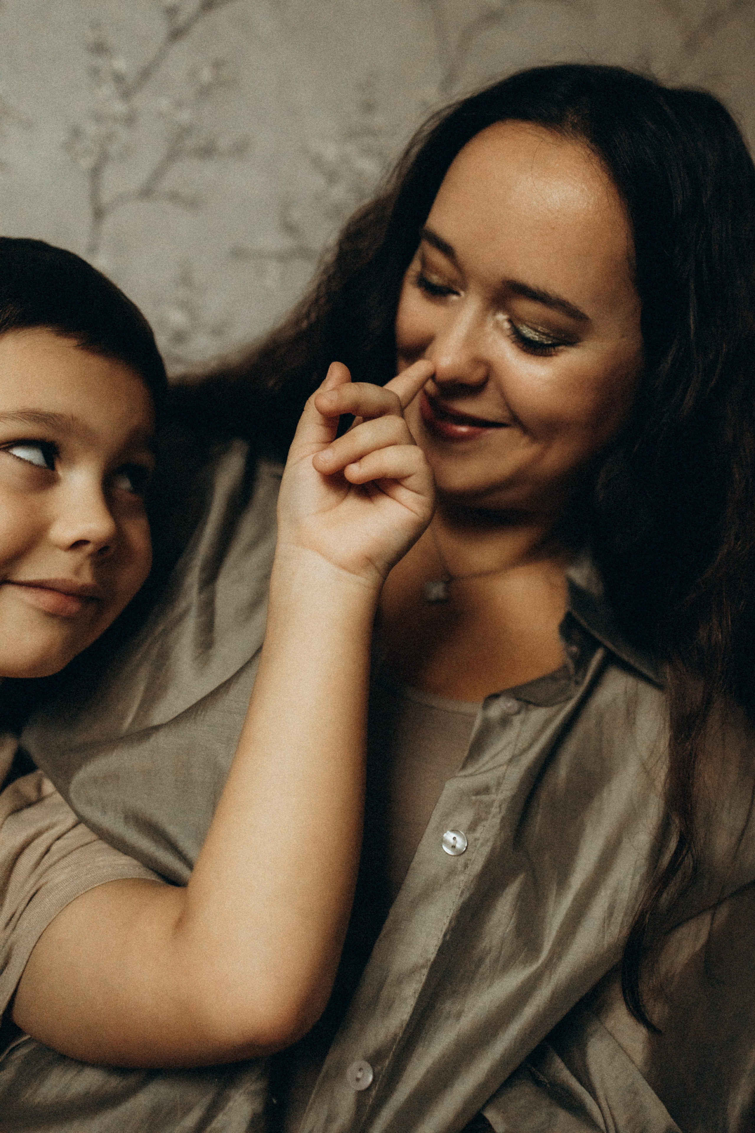 Оля и Андрей. Фотограф в Туле и Алексине Стулова Мария