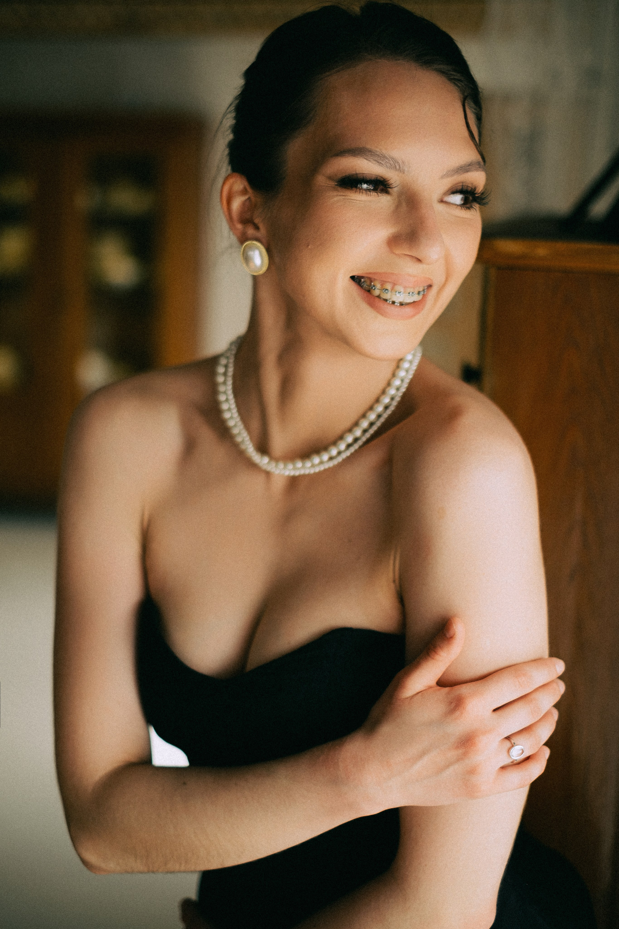 Полина и Кирилл. Daria Chigintseva Photographer