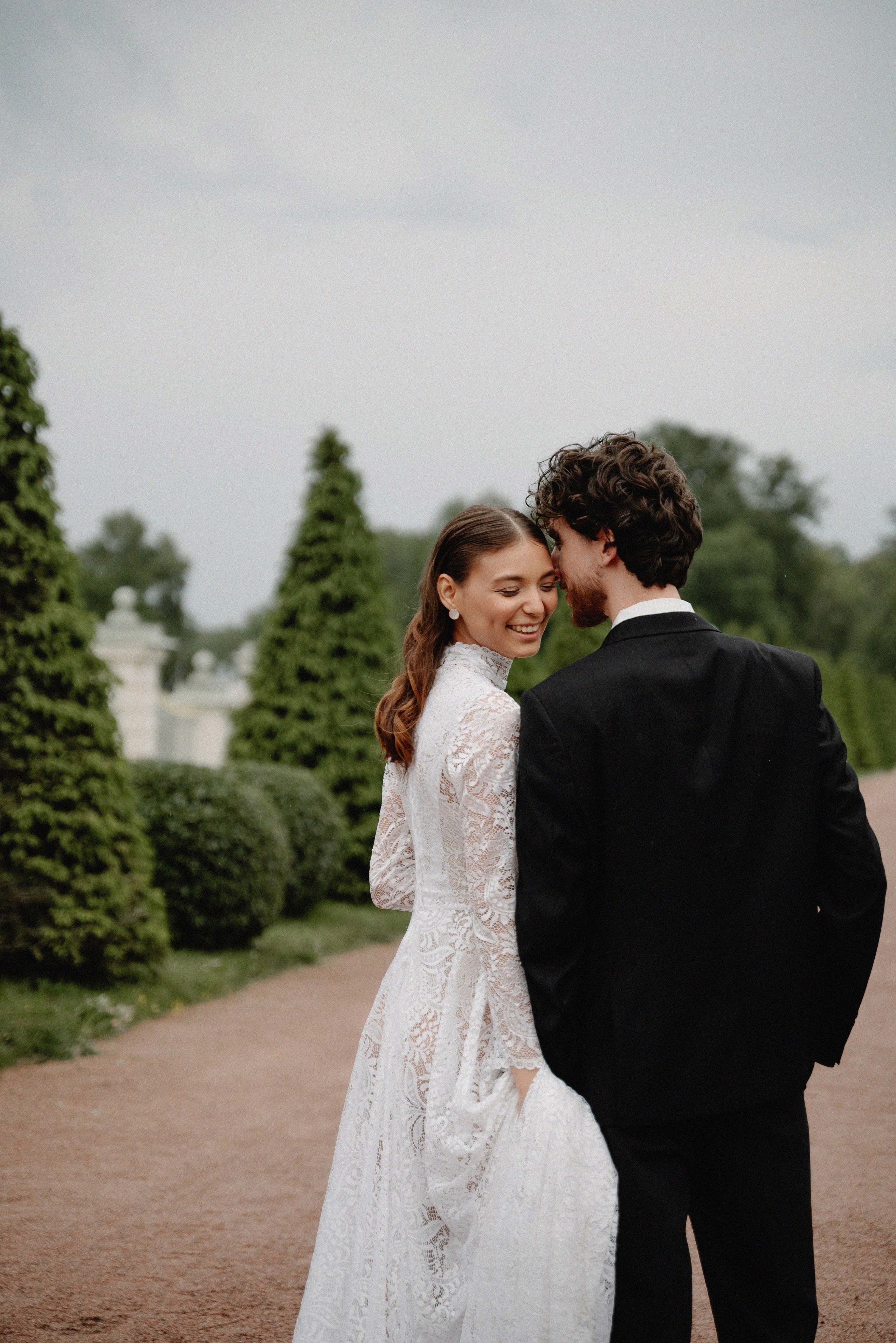 Коля|Карина. Свадебный и портретный фотограф Анастасия Тетёркина, Брянск и Санкт-Петербург