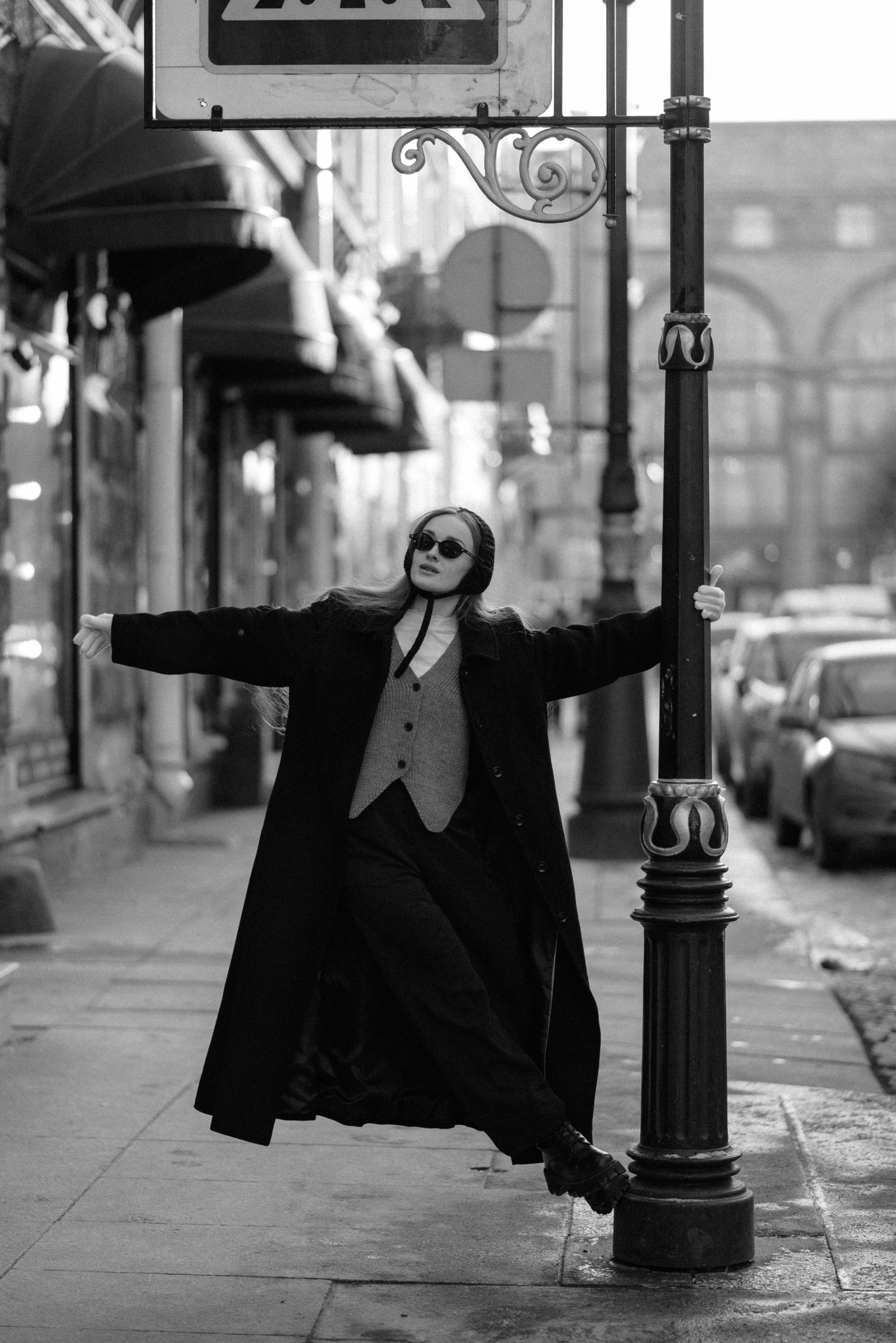 Наташа. Свадебный и портретный фотограф Анастасия Тетёркина, Брянск и Санкт-Петербург