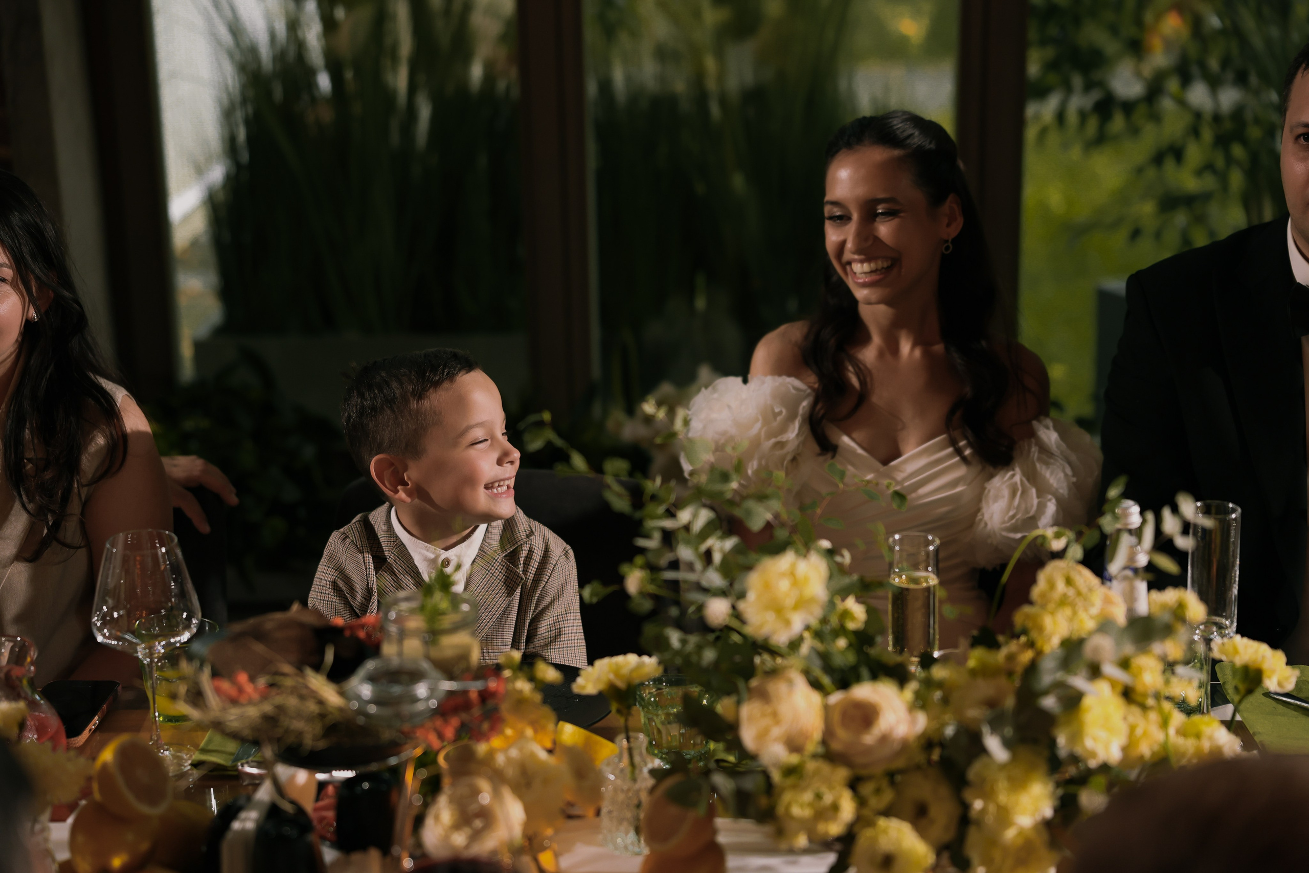 Я, ты и самые близкие. ФОТОГРАФ МОСКВА Диана Коротких