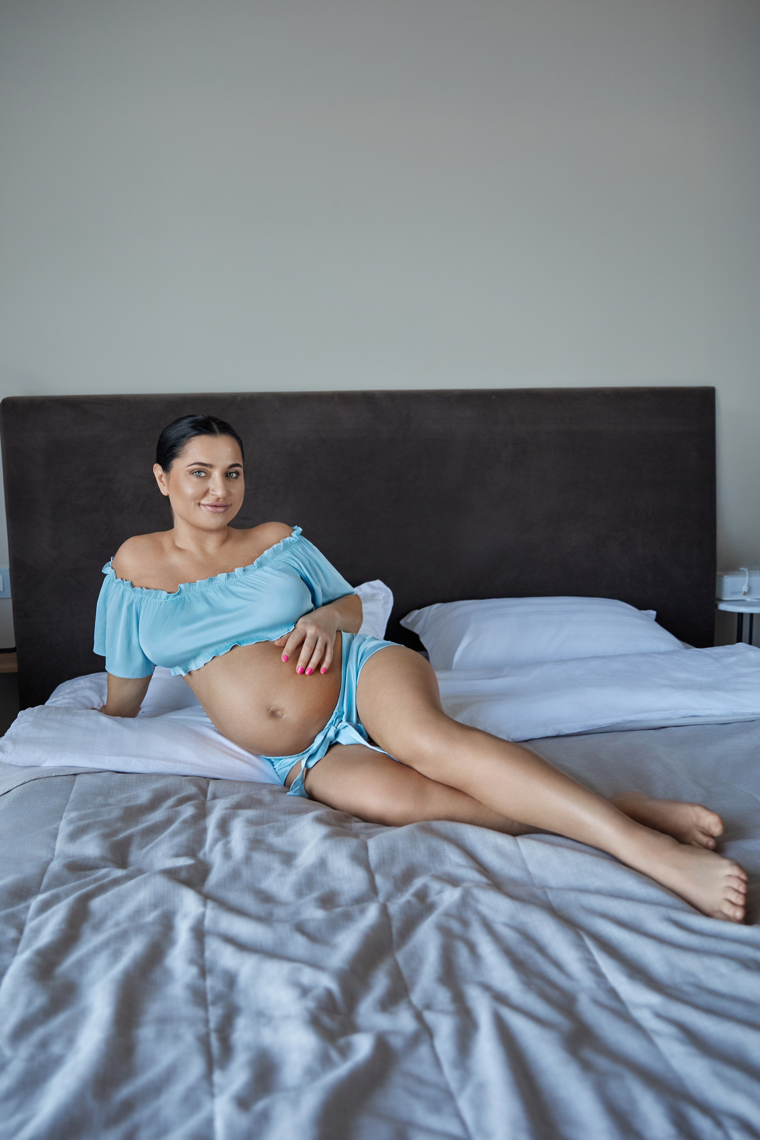 Елена. Фотограф женского портрета, беременности и материнства Харькова Елена