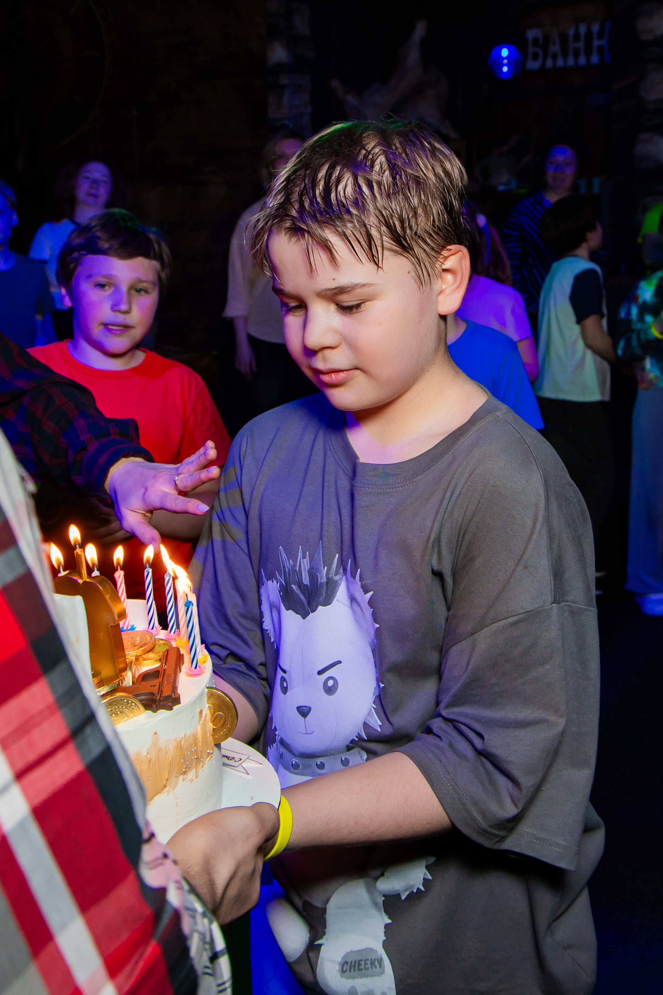 Золотая лихорадка 04/04 Vegas. Виктория Литвинова репортажный фотограф Москва