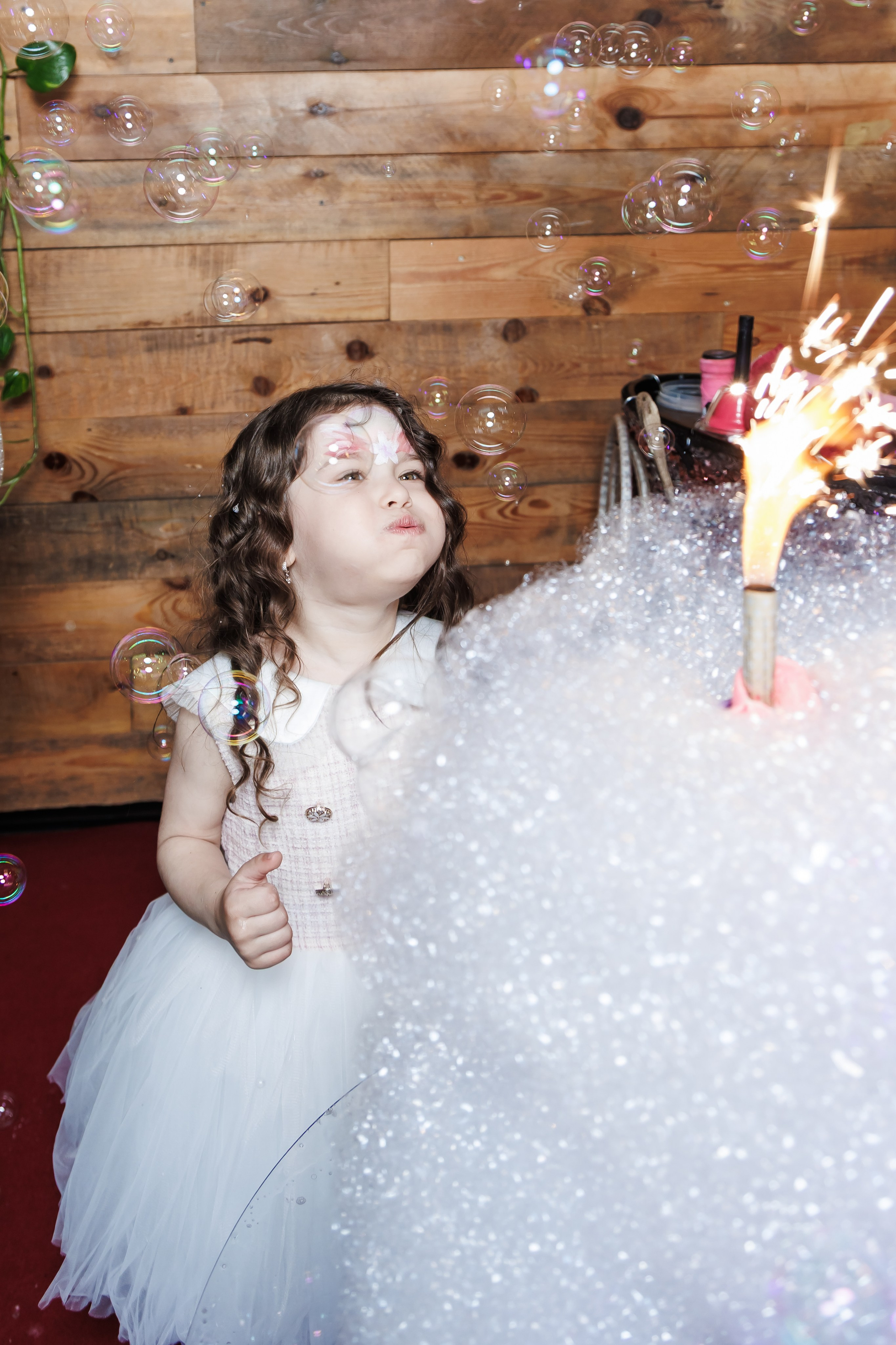 Эрика 05/04 Ribamblle. Виктория Литвинова репортажный фотограф Москва