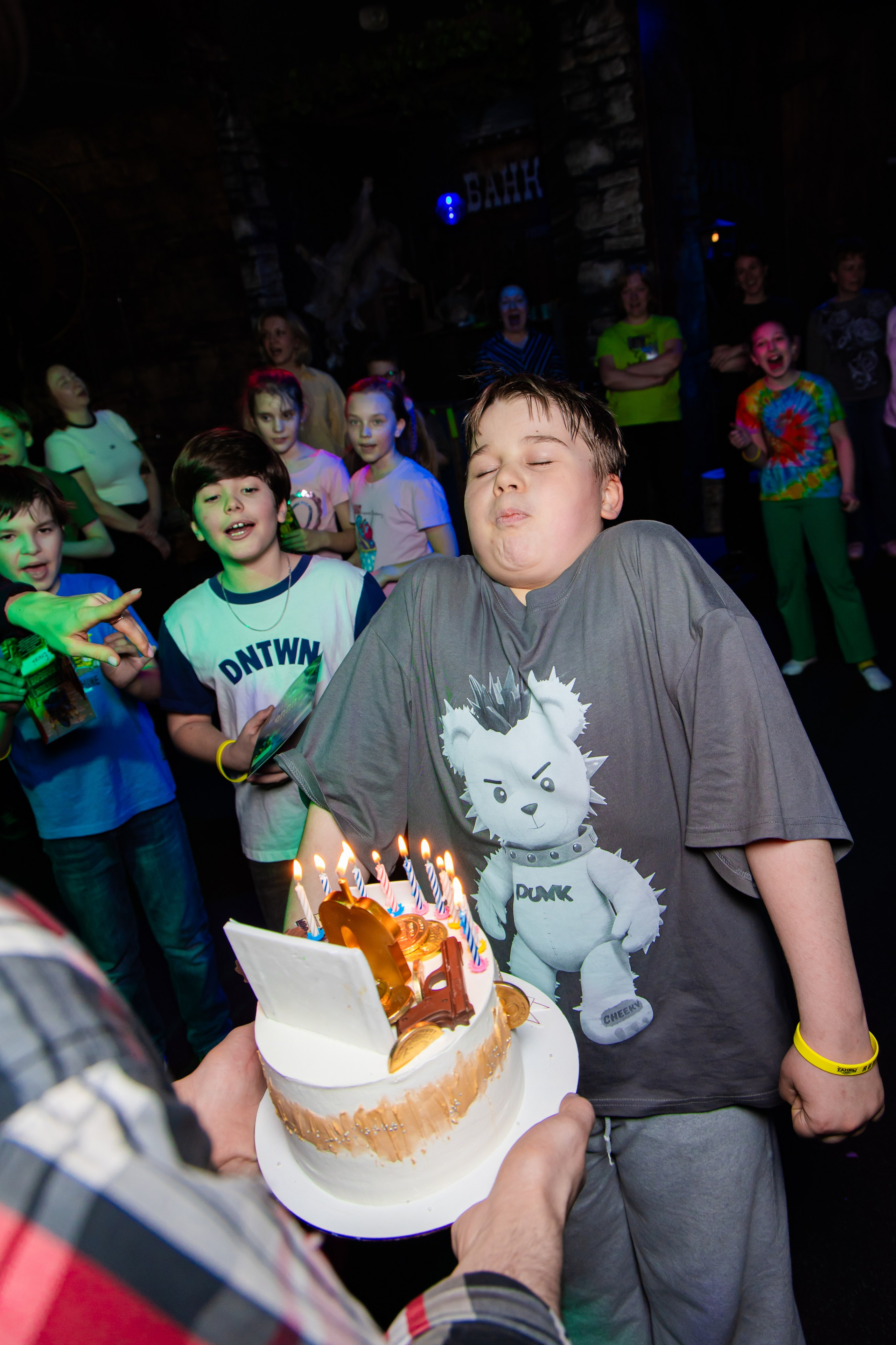 Золотая лихорадка 04/04 Vegas. Виктория Литвинова репортажный фотограф Москва