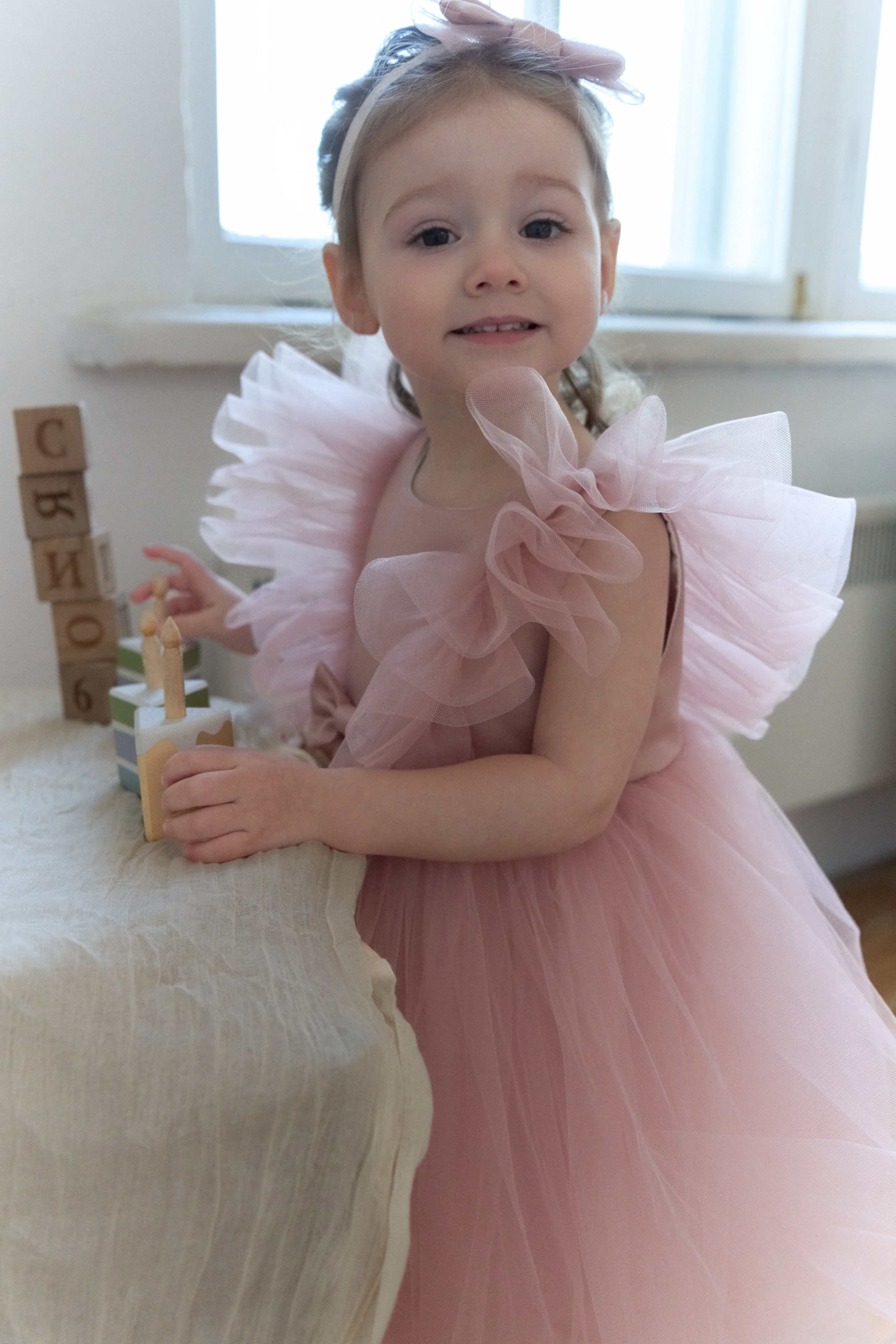 Майя и Амелия. Фотограф в Краснодаре Татьяна Вижевитова