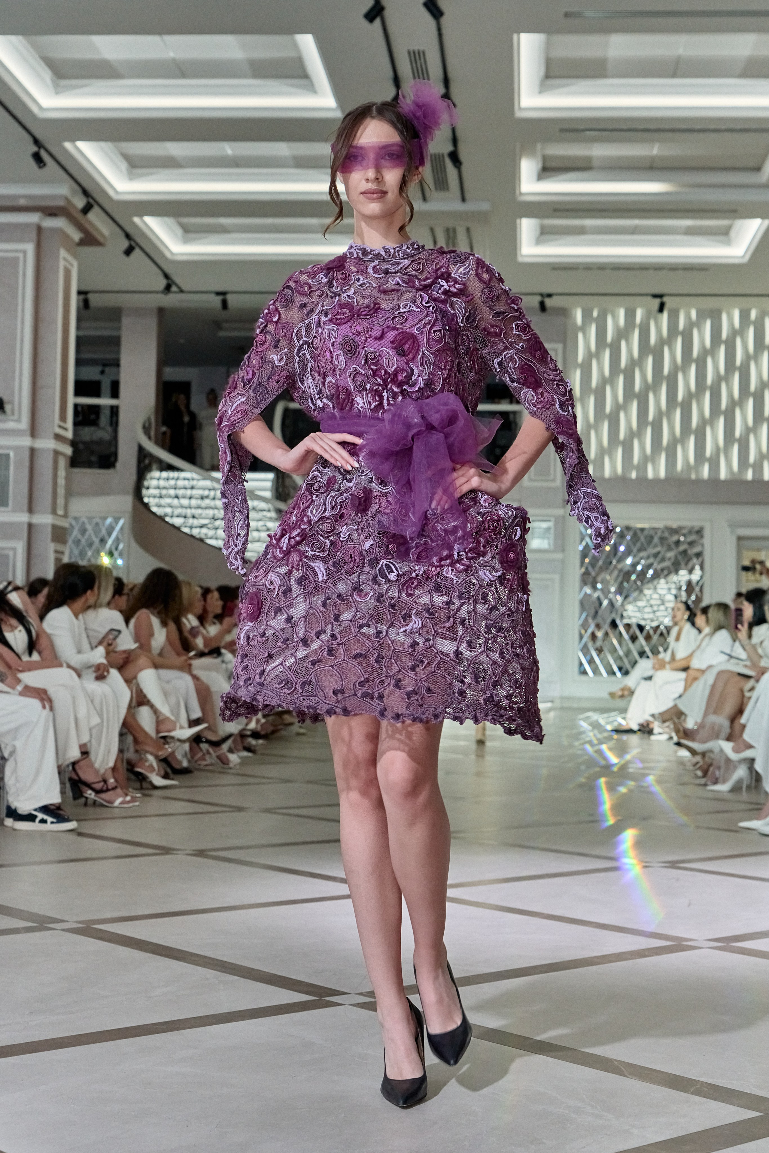 KRASNODAR FASHION SHOW. Фотограф в Краснодаре Татьяна Вижевитова