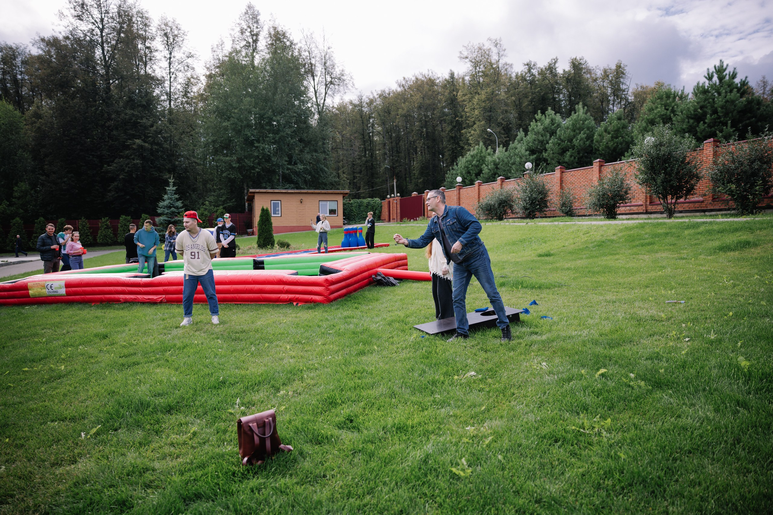 Uds. Фотограф в Ижевске и Казани Богданов Яков