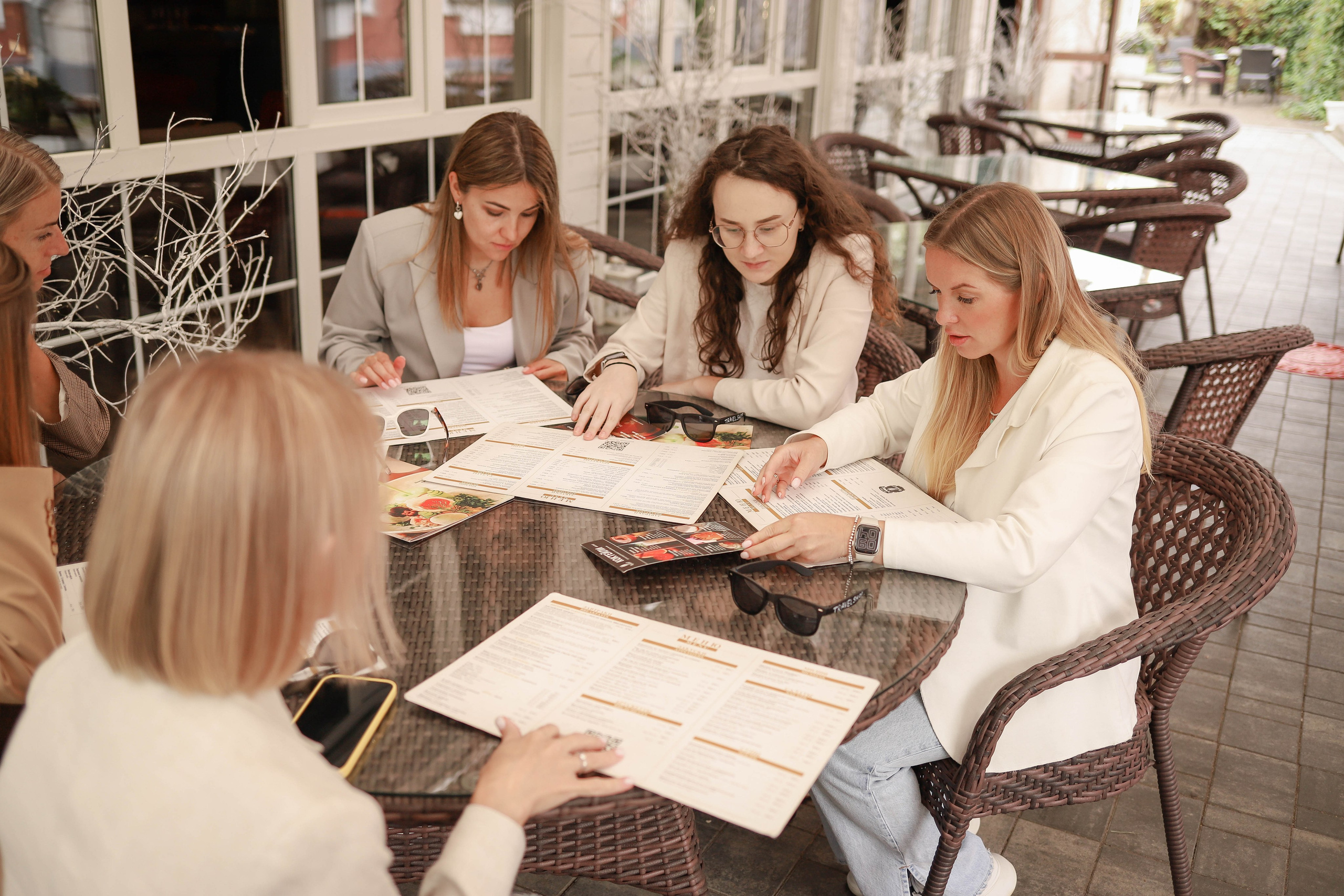 ТревелШоп. Семейный фотограф в Люберцах Шешина Анастасия