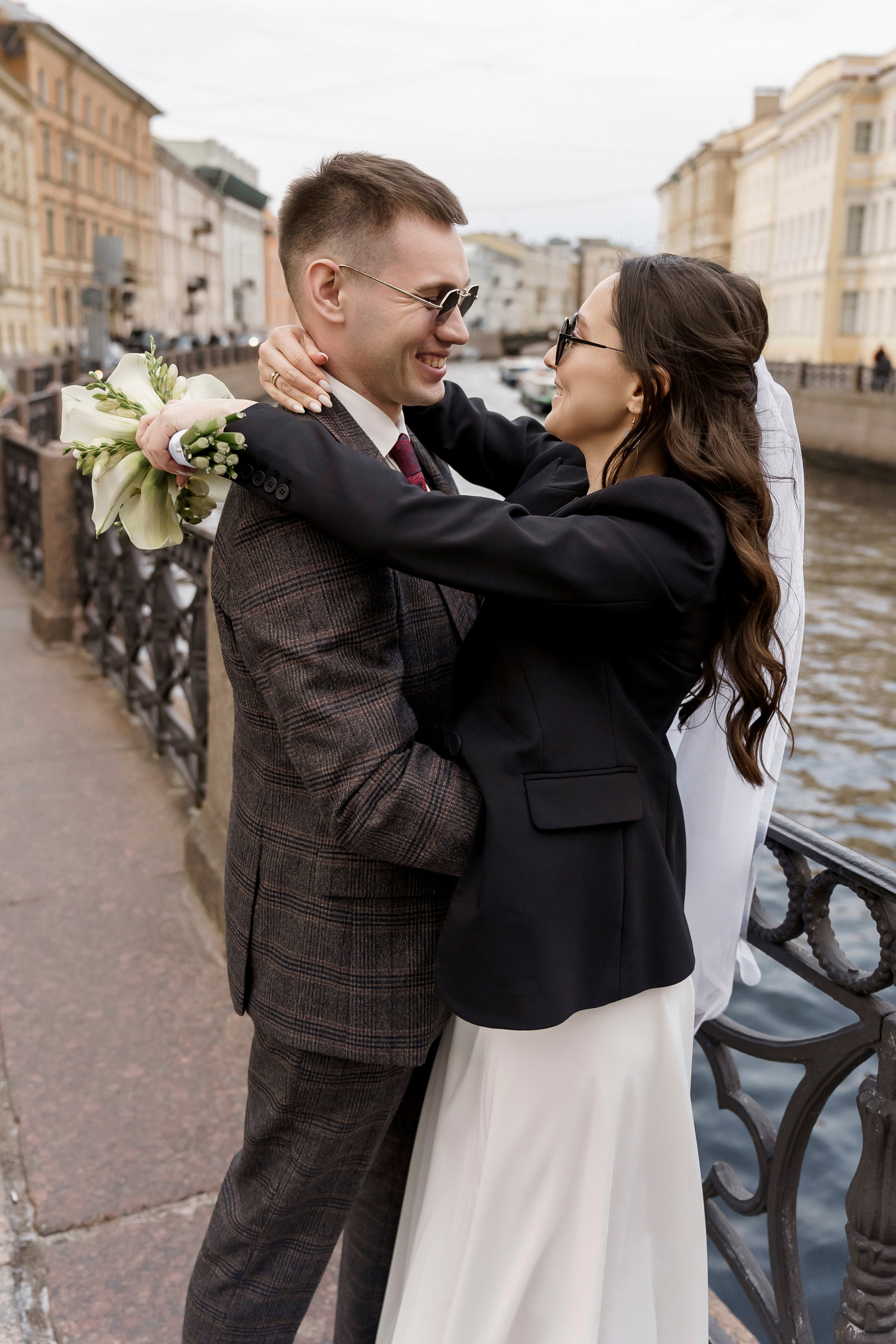 Маргарита и Евгений | 06.06.2023. Свадебный фотограф в Москве Яна Деньгина