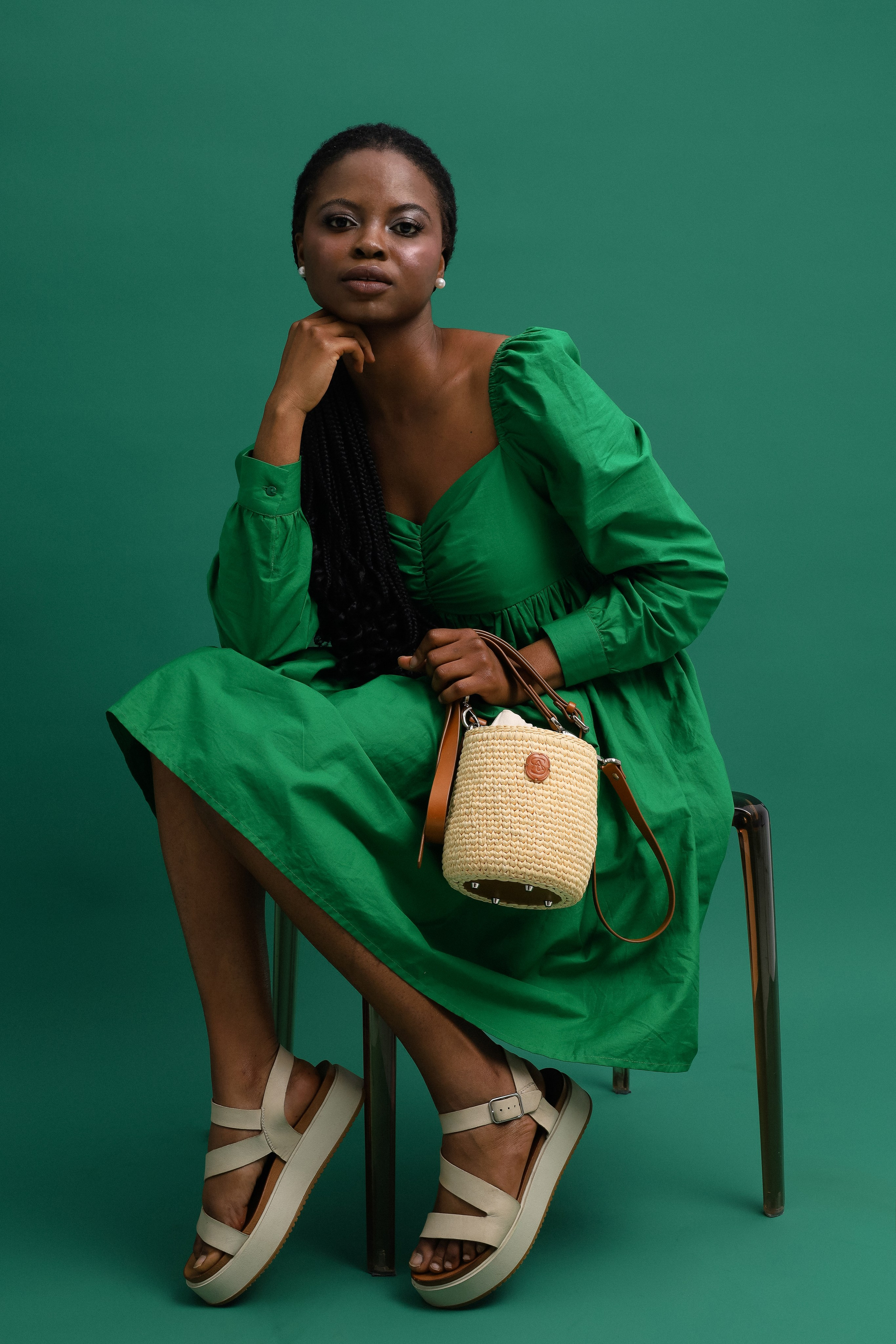 БРЕНД. Фотограф в Санкт-Петербурге Есаулова Маша