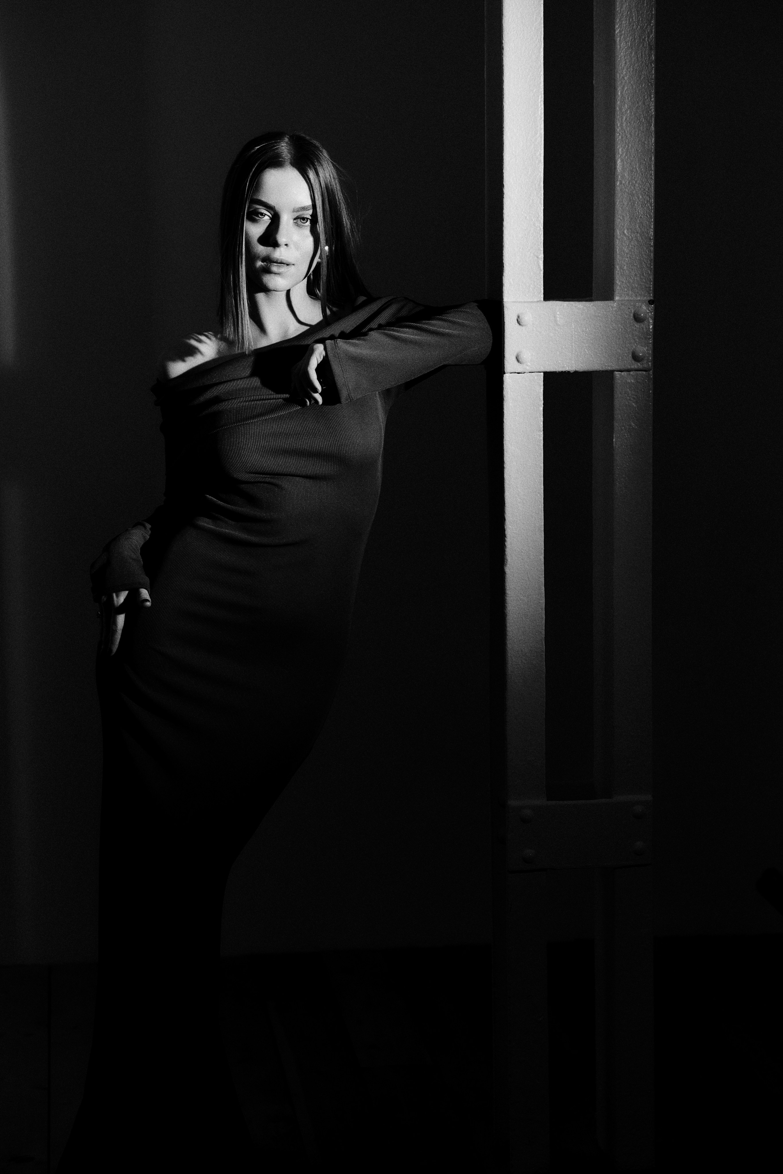 Алена. Портретный фотограф в Москве | Анастасия Старкова