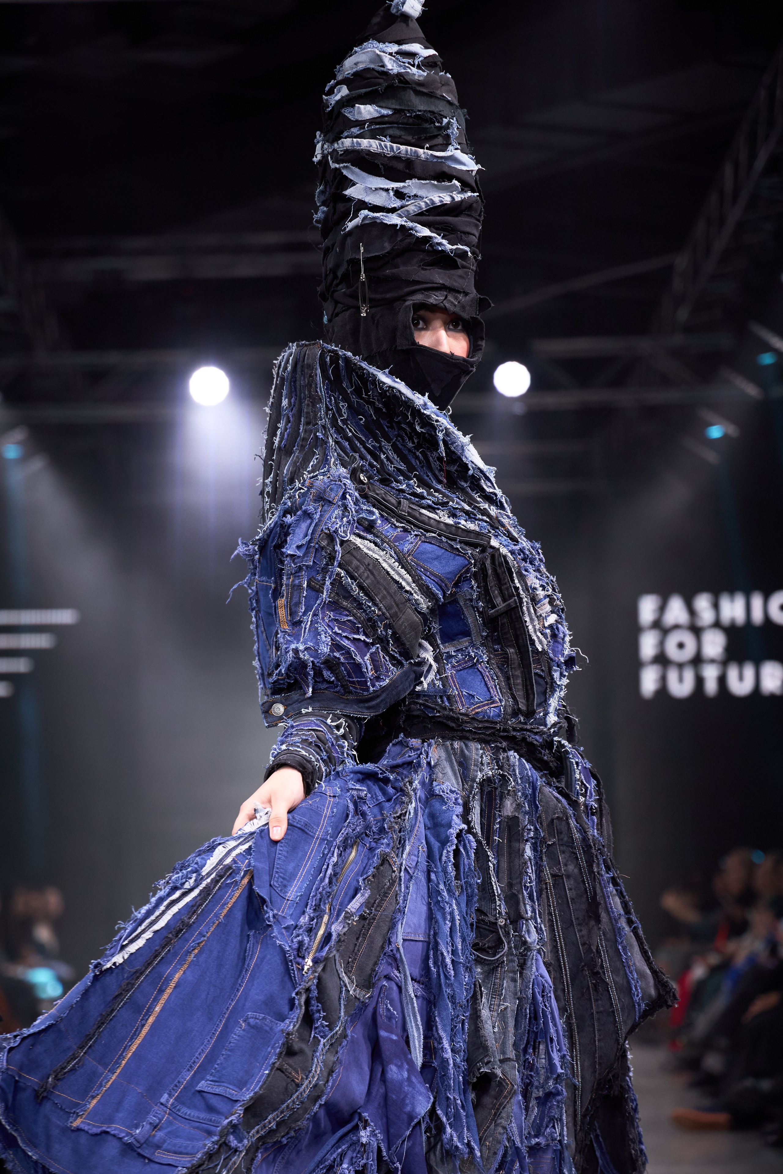 Eurasian Fashion Week. Свадебный фотограф Алматы