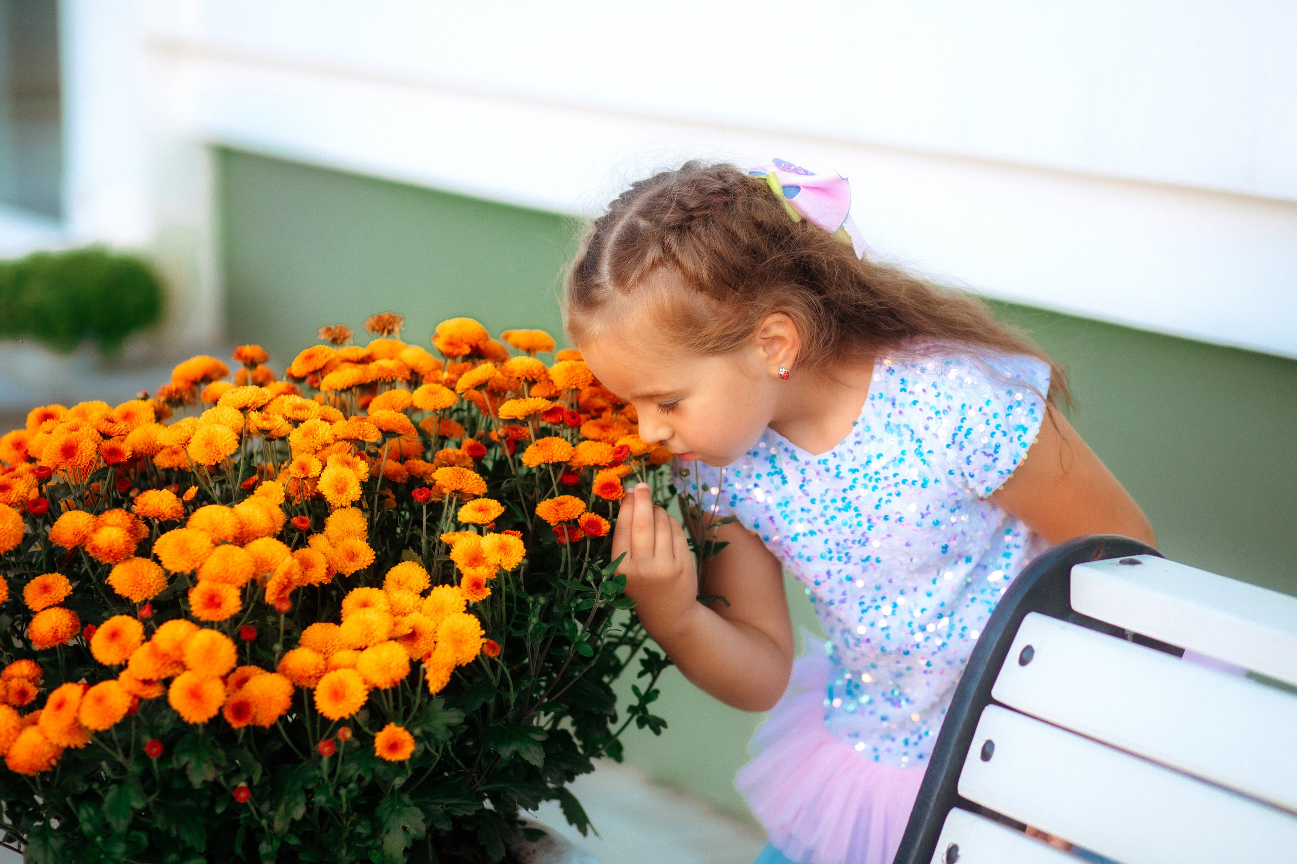 НЕЛЛИ И ПОЛИНОЧКА. Женский и семейный фотограф Елена Петрова