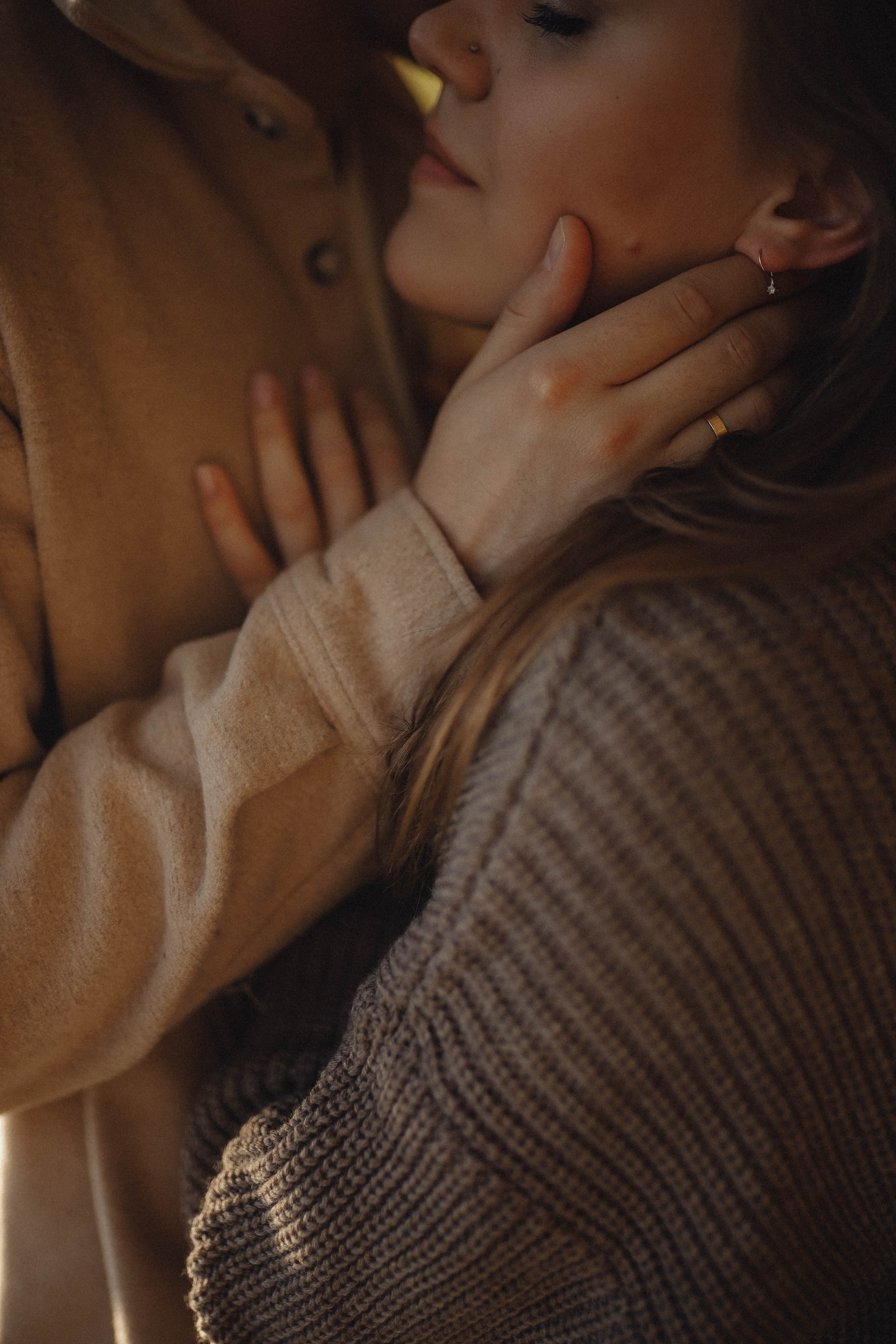 Анна и Иван. Фотограф во Владимире Яна Чубич