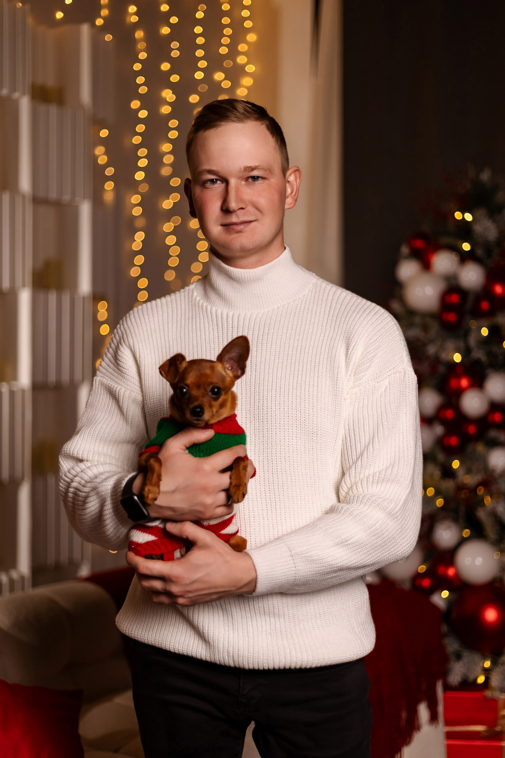 Анастасия & Максим. Фотограф из Хабаровска Юлия Черёмушкина