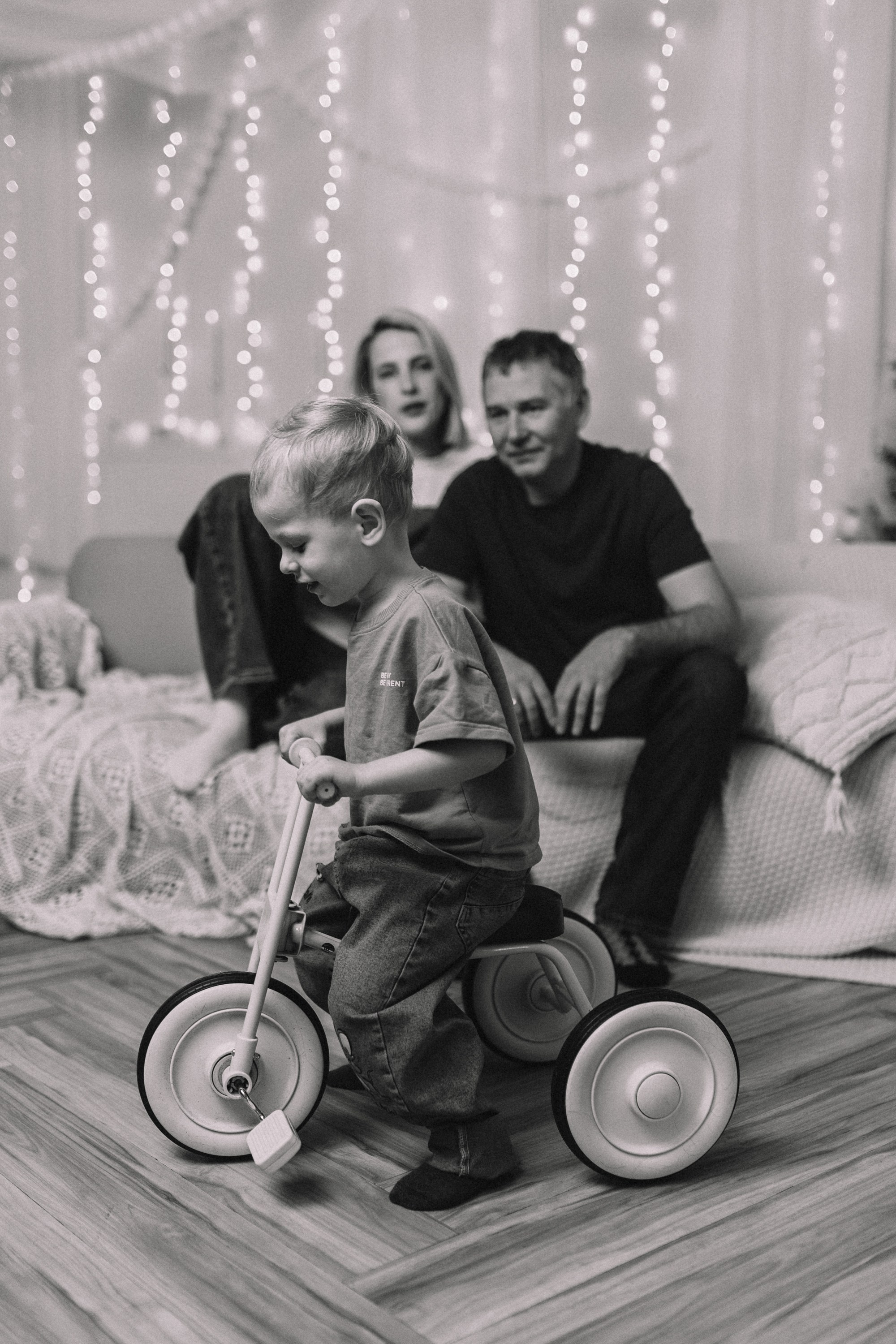 Юлия, Александр & Леонид. Фотограф из Хабаровска Юлия Черёмушкина