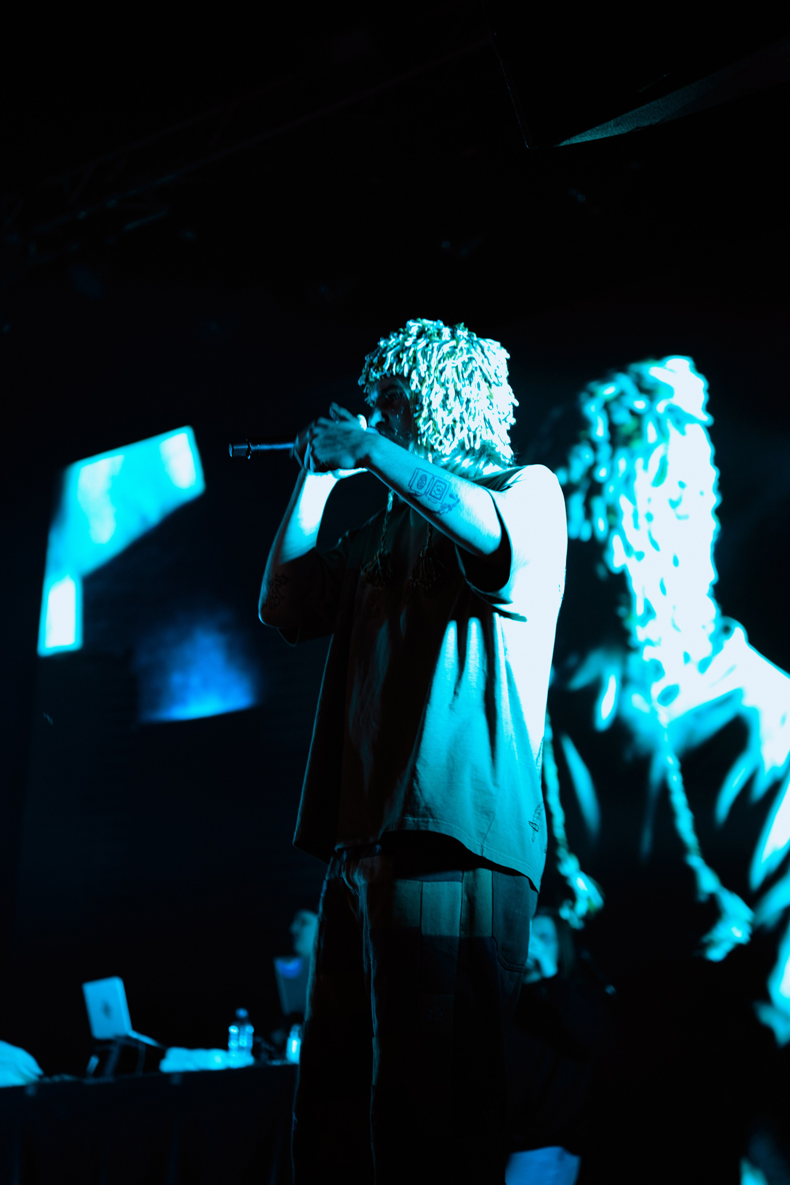 Репортажный фотограф мероприятий и концертов в Екатеринбурге