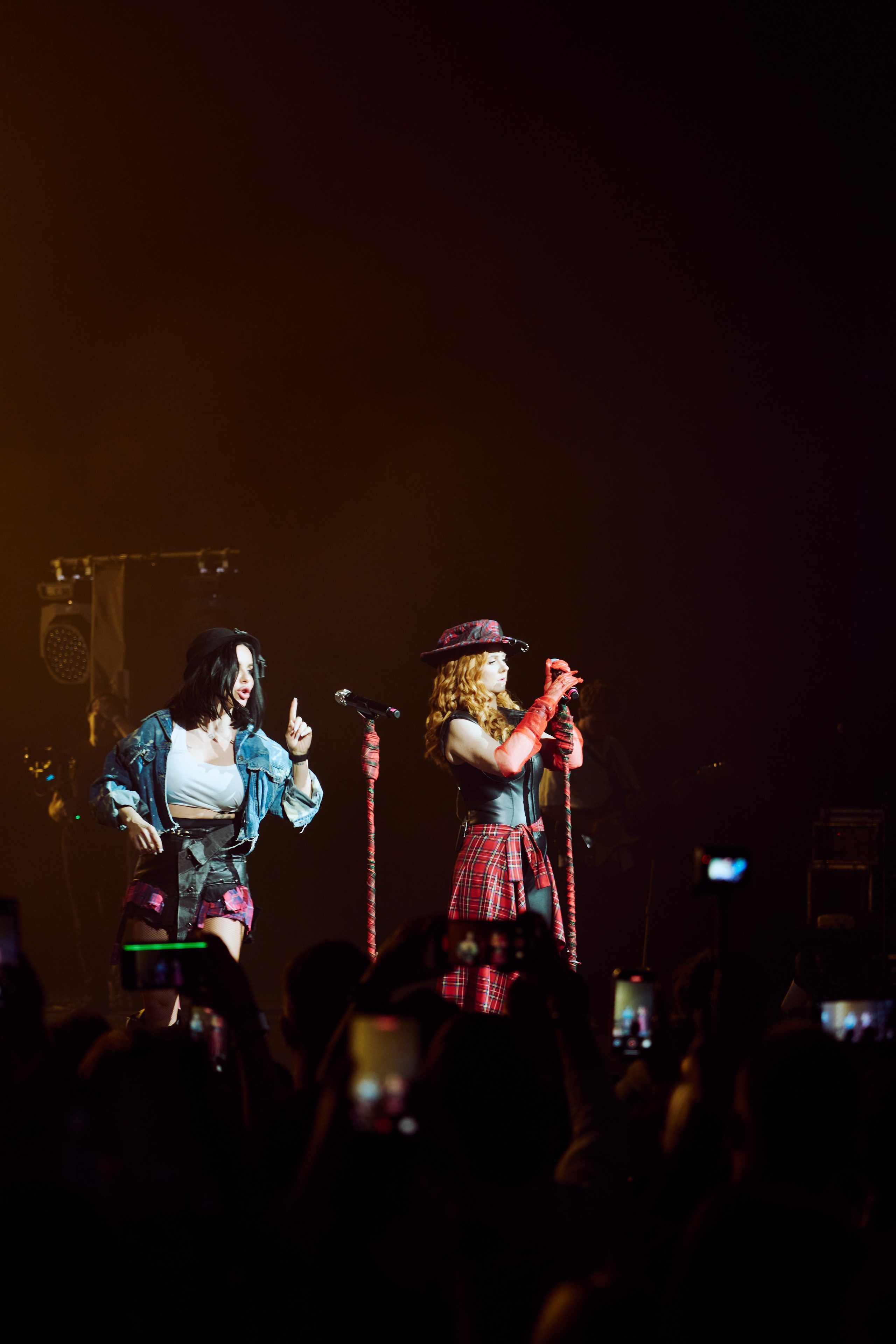 T.a.t.u. Репортажный фотограф мероприятий и концертов в Екатеринбурге