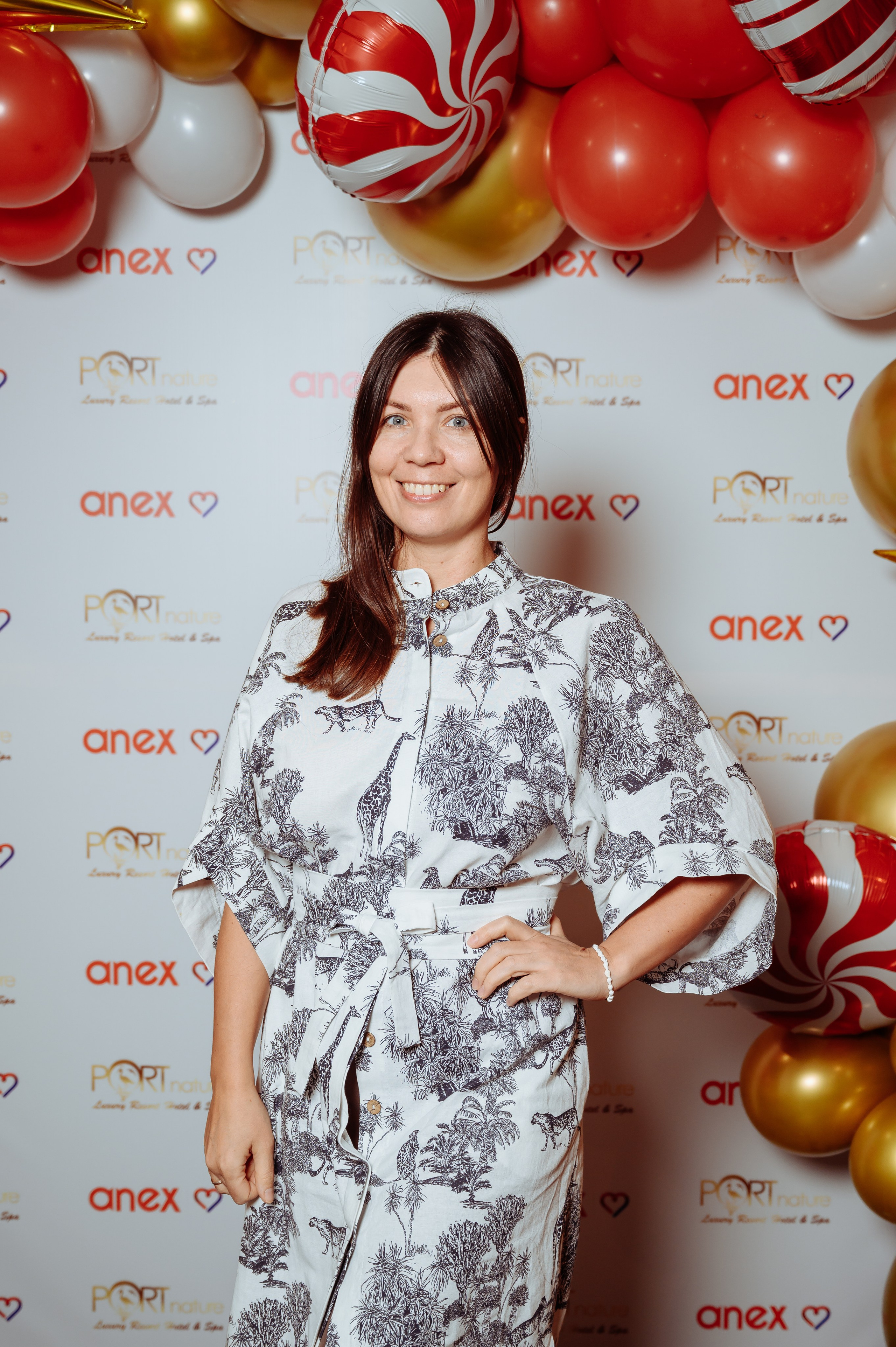 Anex Tour. Фотограф Елена Афанасьева