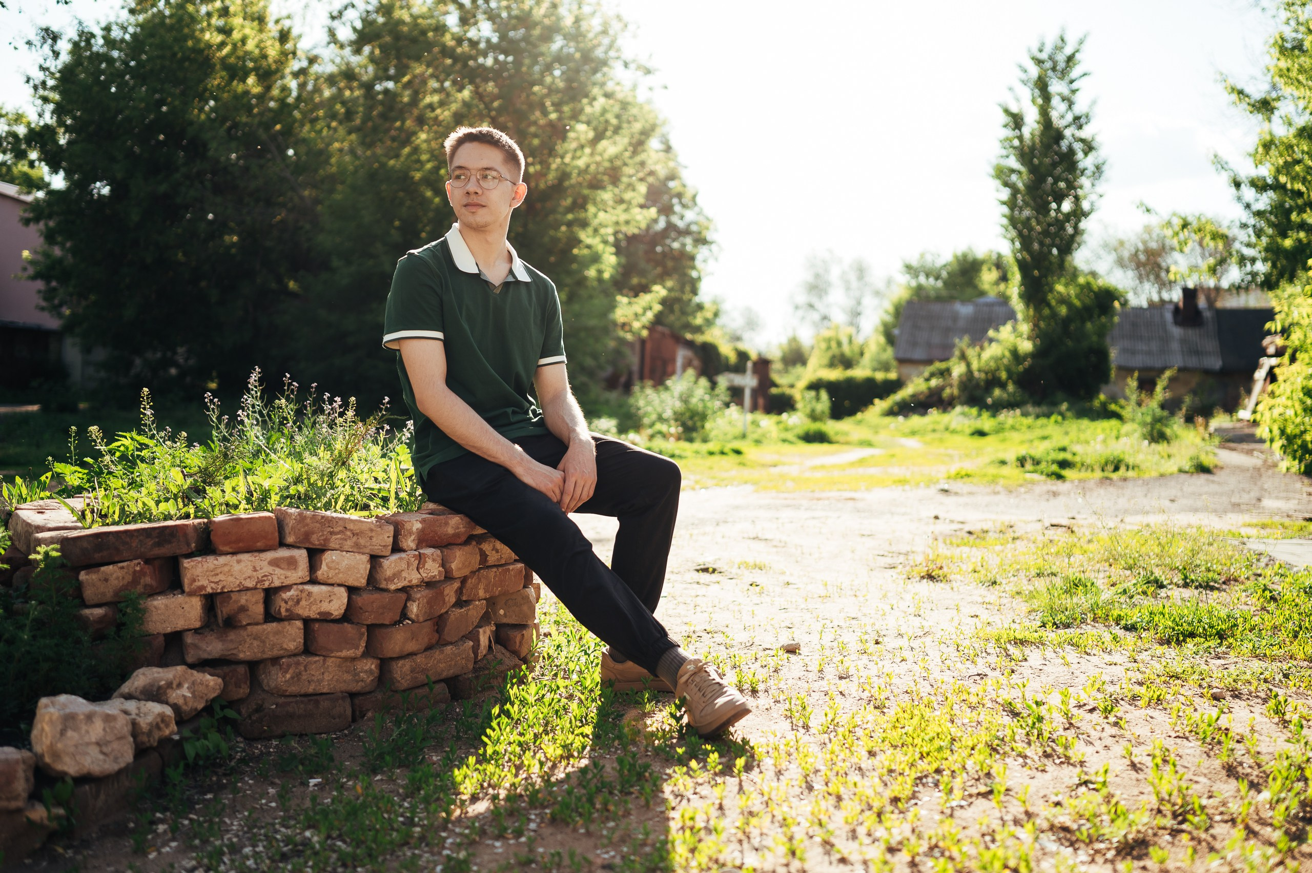 Фотопрогулка с «Иллюминатором». Фотограф Елена Афанасьева