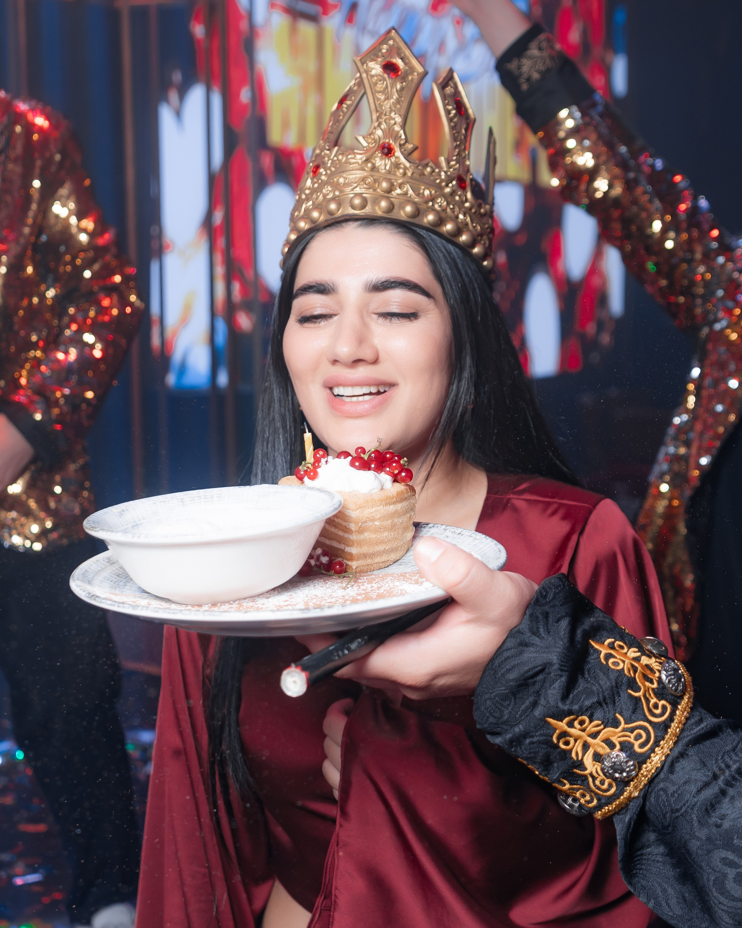 Content for Barvikha. NOIZOMAX Художественный фотограф в Дубай