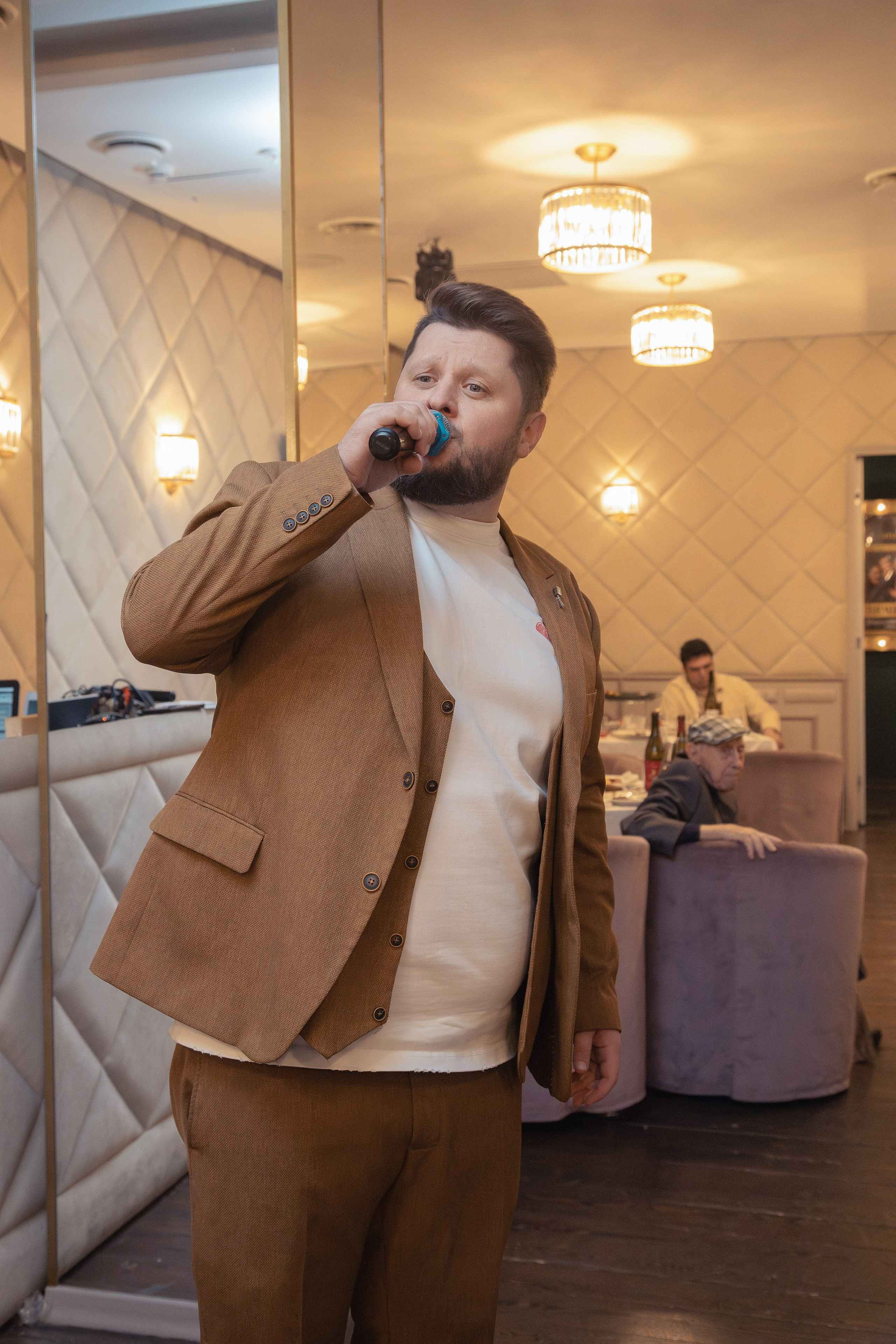 Репортажная съемка. Анастасия, Фотограф женского портрета и беременности в стиле vogue