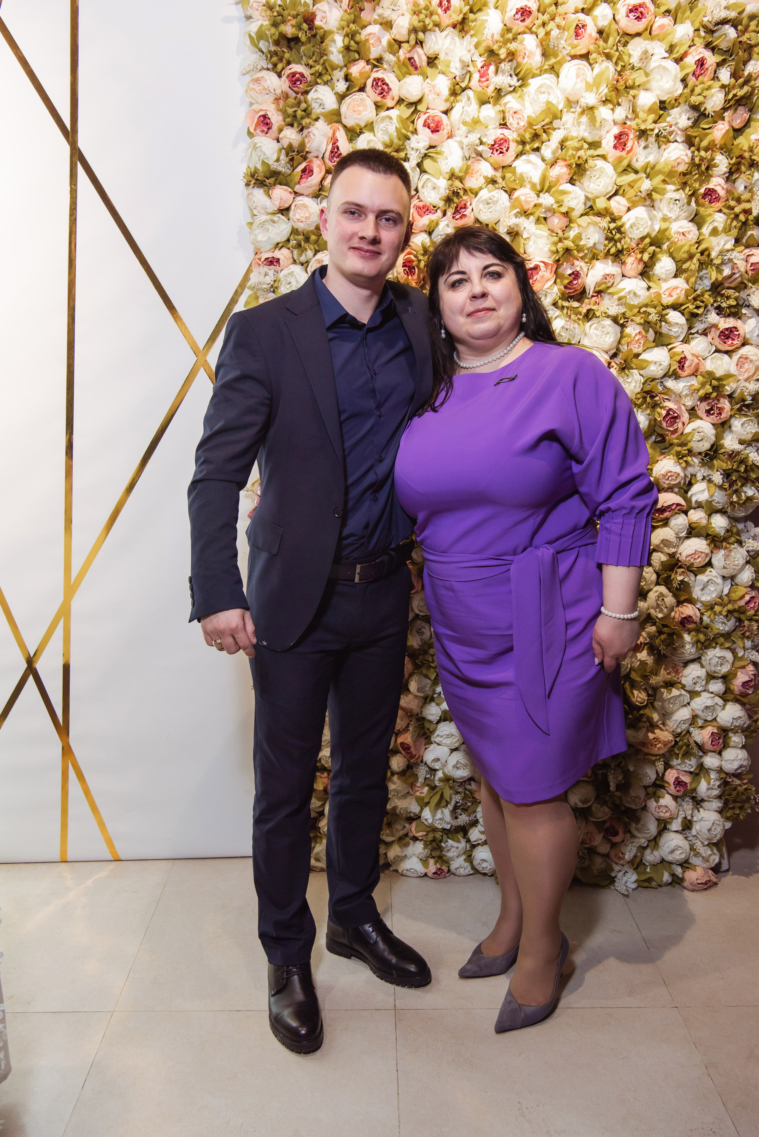 Егор и Анастасия. Свадебный и арт-фотограф Кунецкая Диана