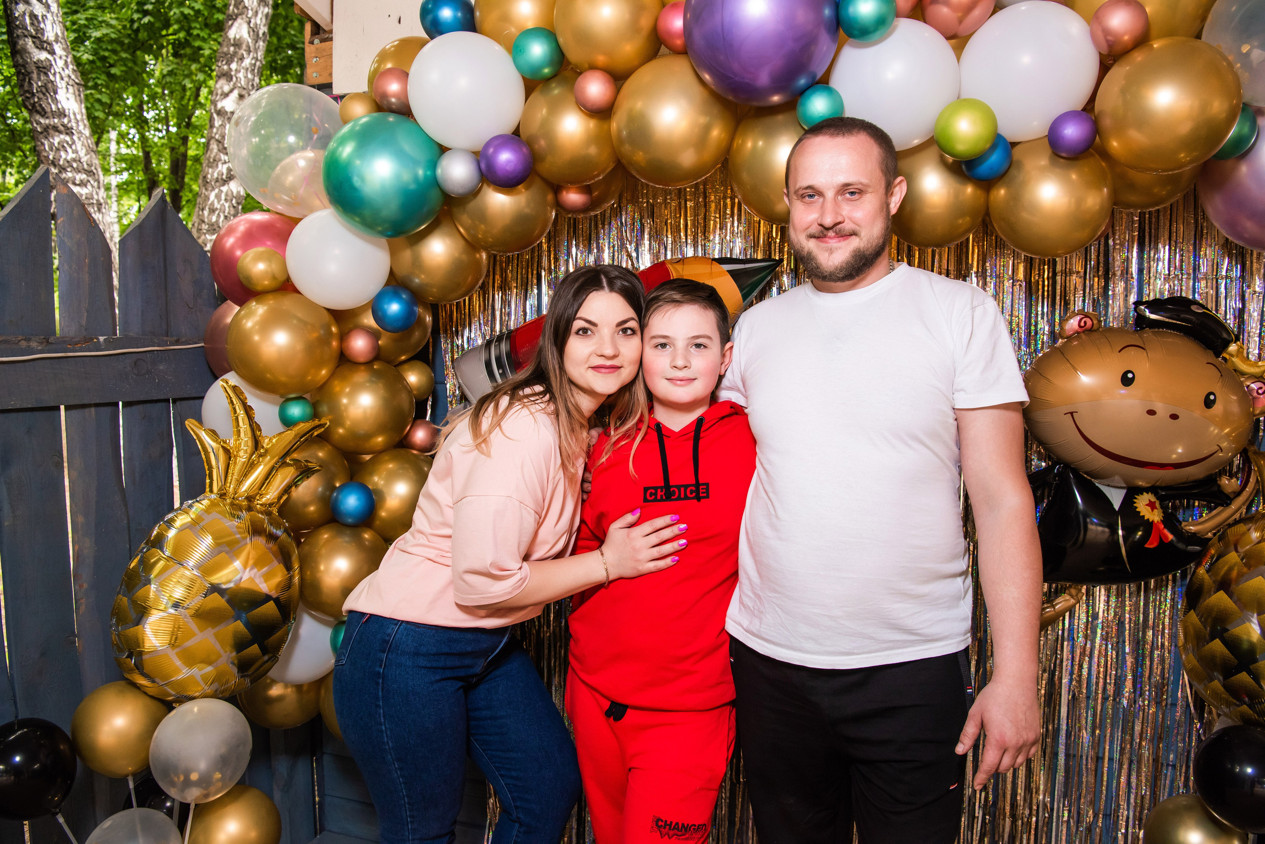 Выпускной 4Д 2023. Свадебный и арт-фотограф Кунецкая Диана