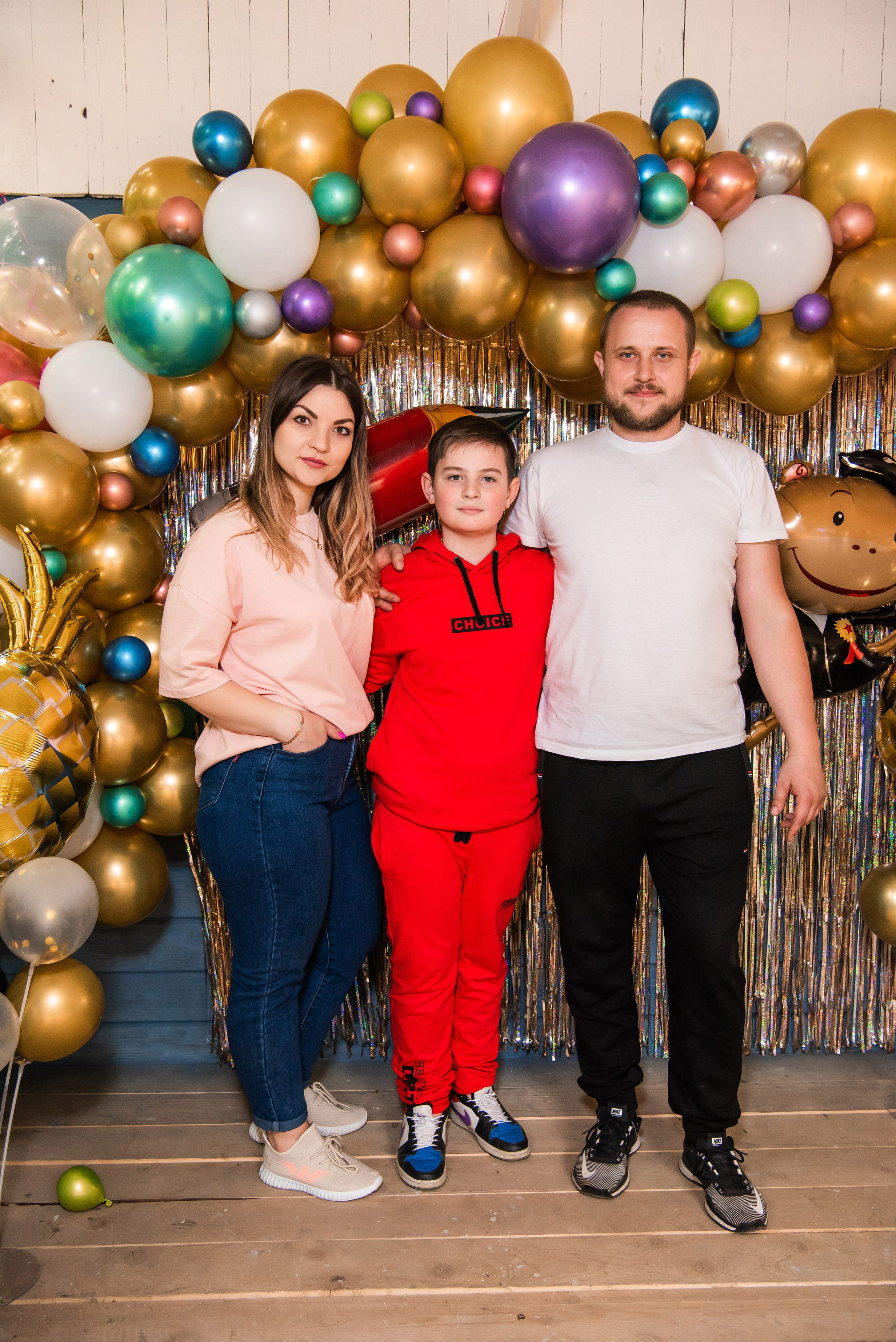 Выпускной 4Д 2023. Свадебный и арт-фотограф Кунецкая Диана