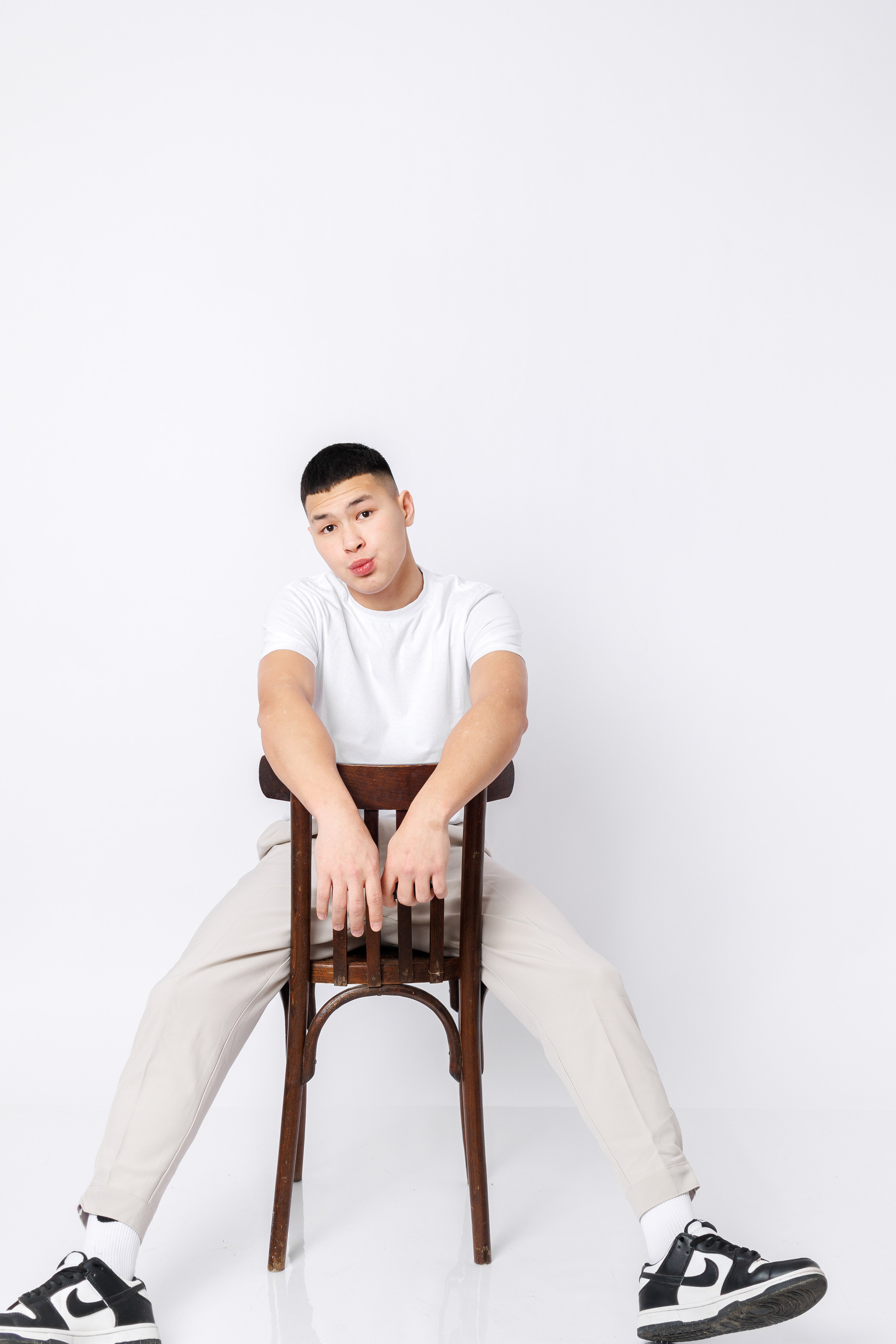 Портфолио. Услуги